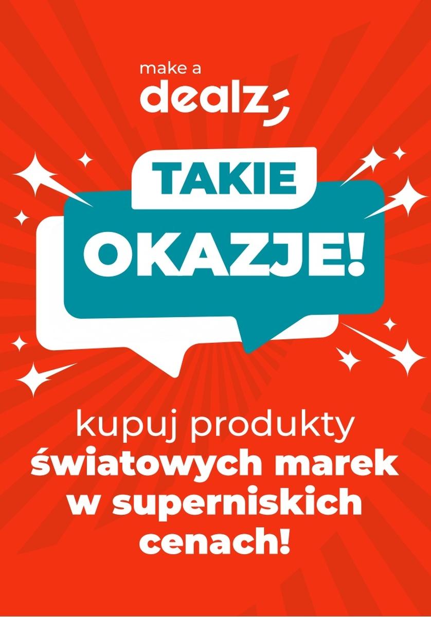 Gazetka promocyjna Dealz str. 25