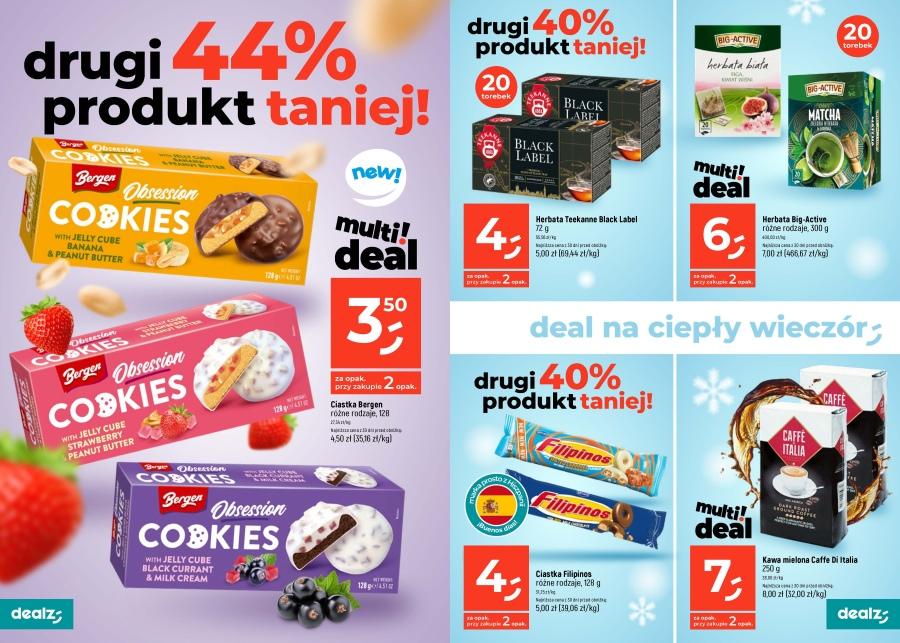 Gazetka promocyjna Dealz str. 15
