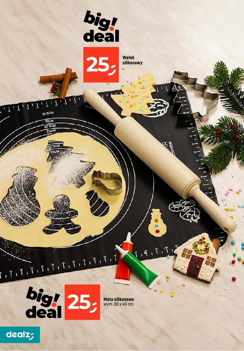 Gazetka promocyjna Dealz str. 12