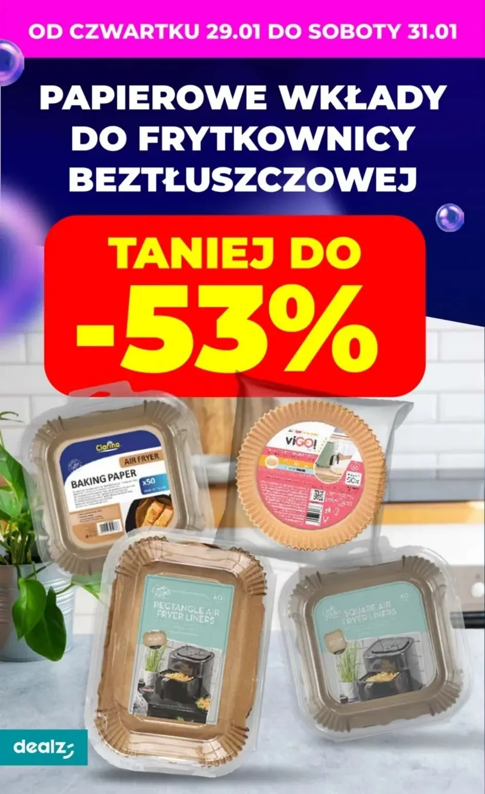 Gazetka promocyjna Dealz str. 10