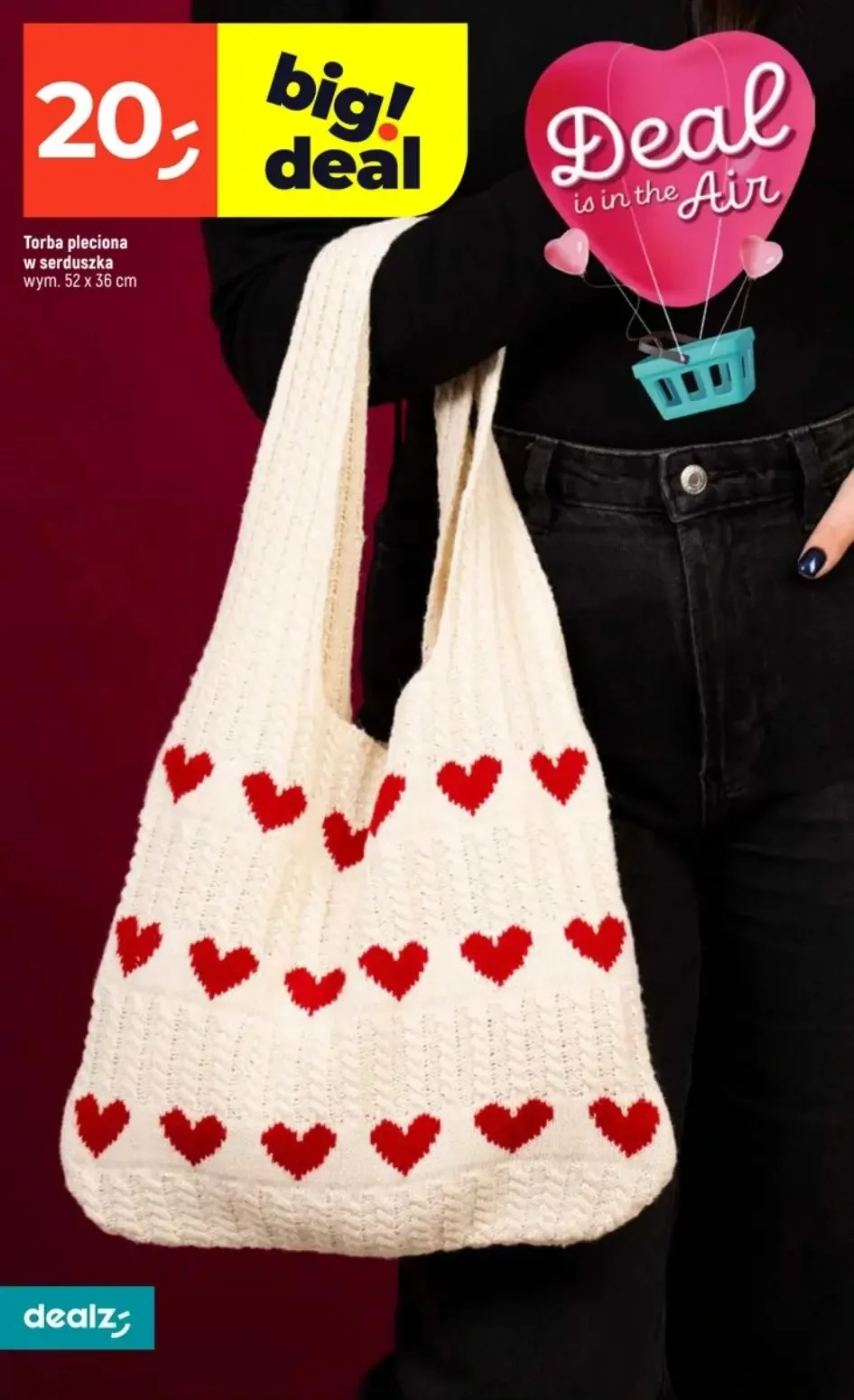 Gazetka promocyjna Dealz str. 26