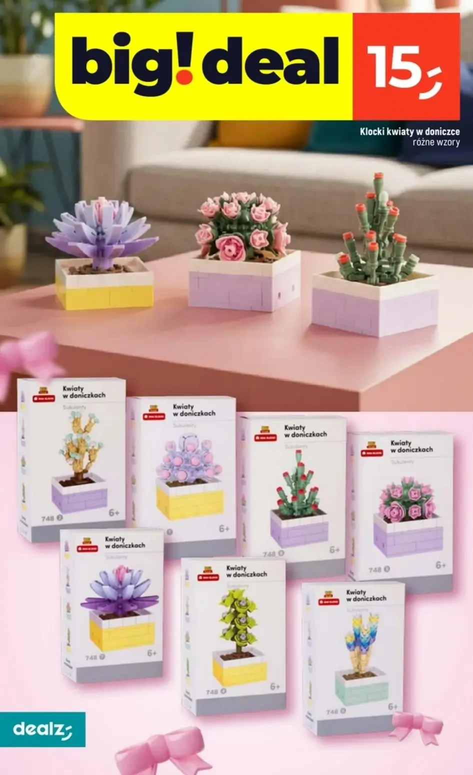 Gazetka promocyjna Dealz str. 28