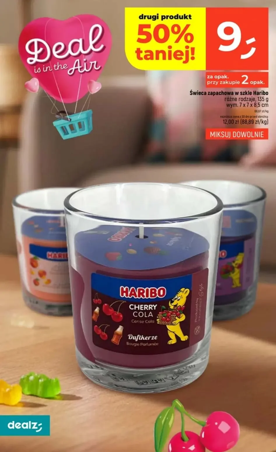 Gazetka promocyjna Dealz str. 30