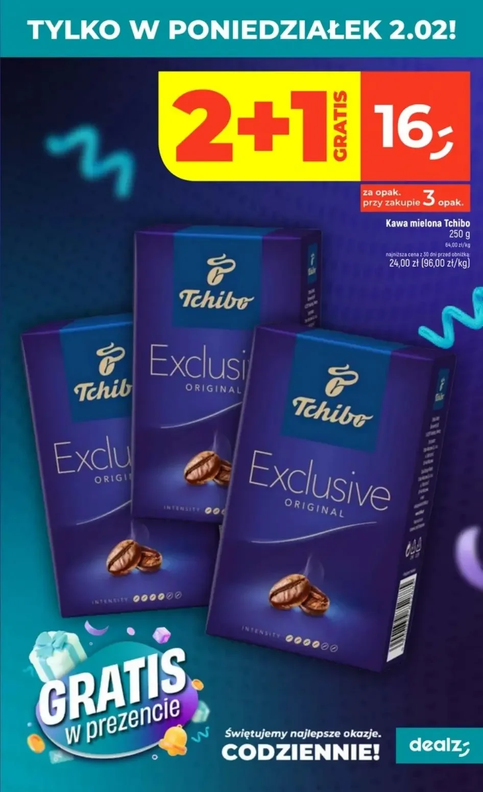 Gazetka promocyjna Dealz str. 45