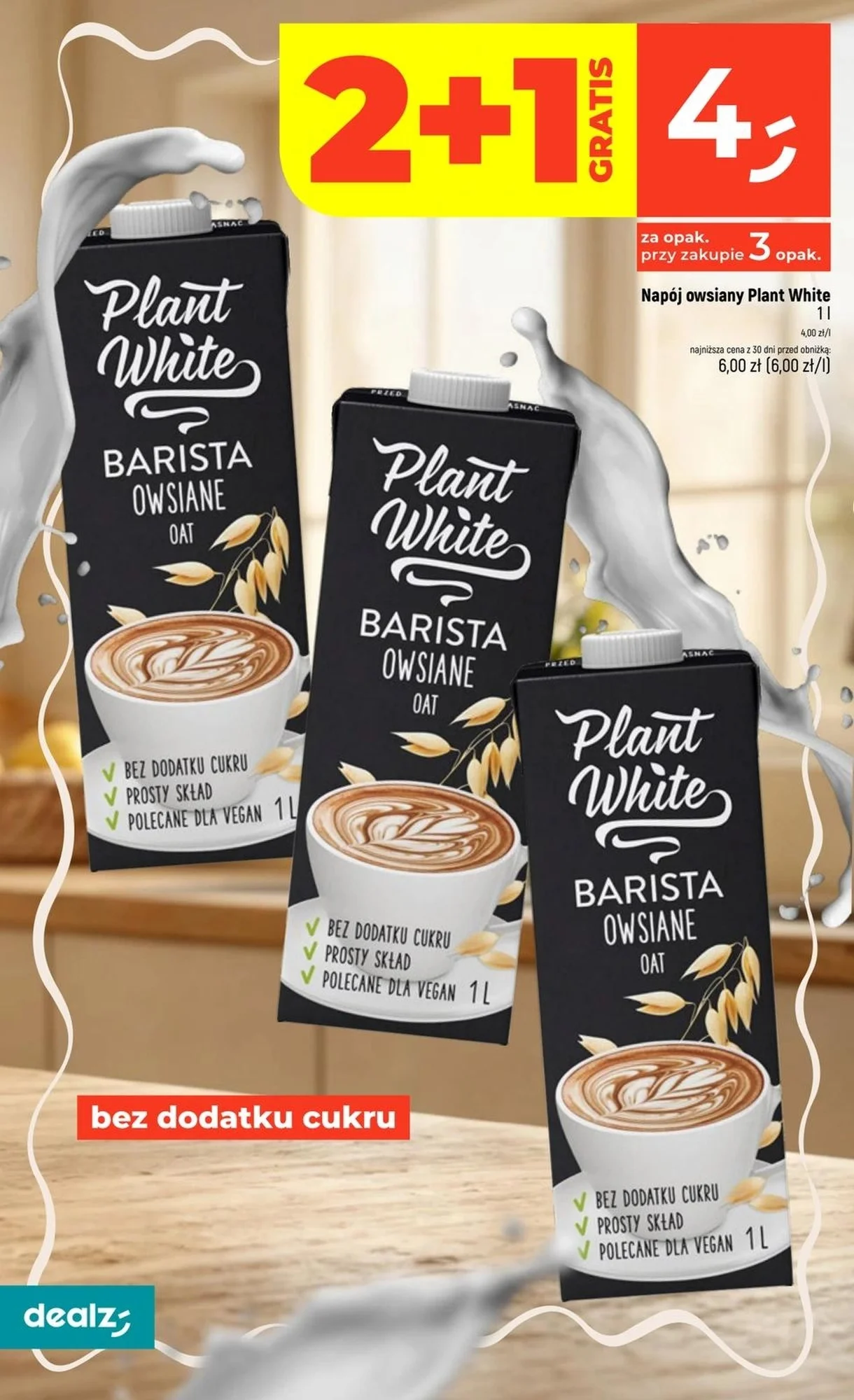 Gazetka promocyjna Dealz str. 12