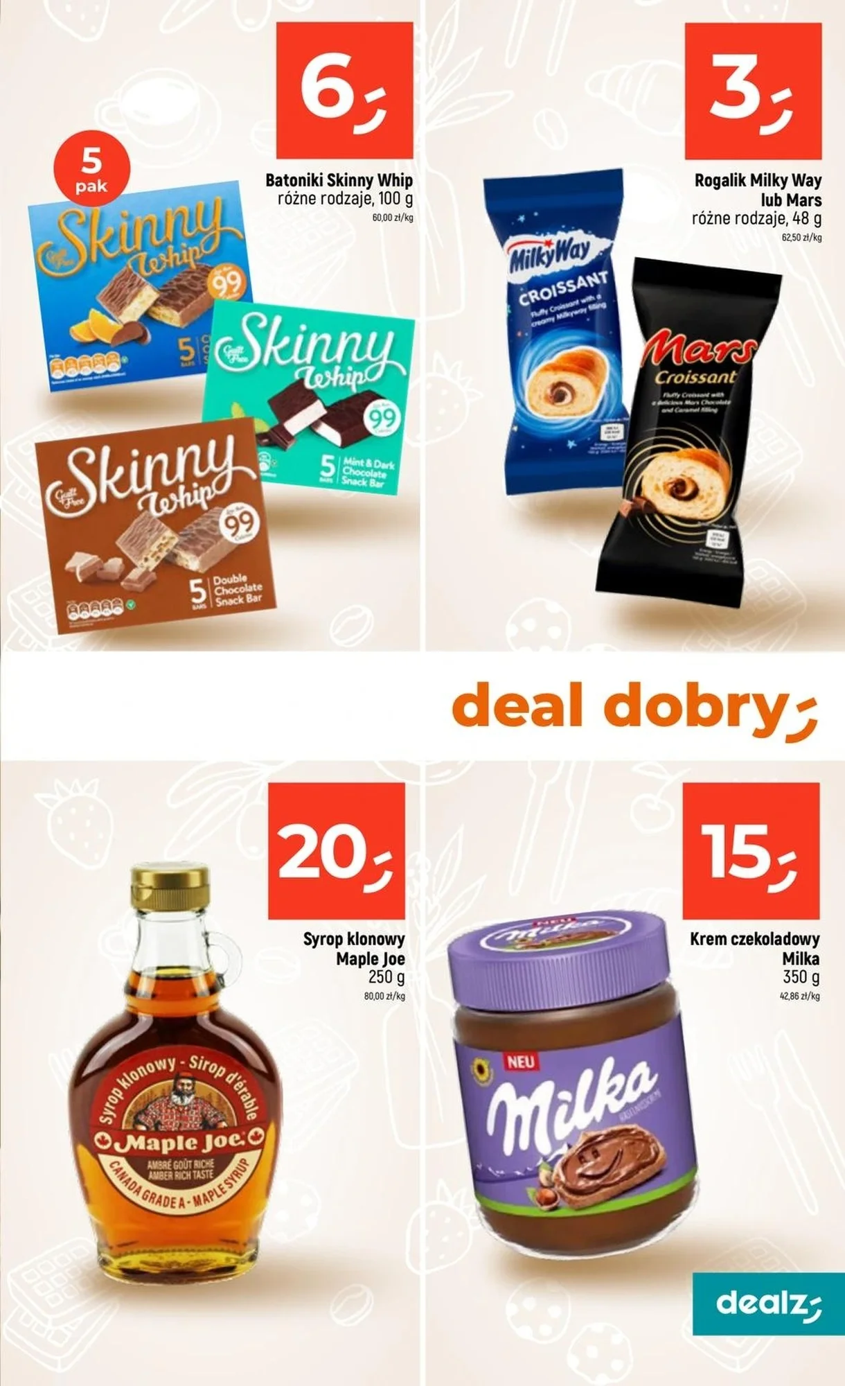 Gazetka promocyjna Dealz str. 13