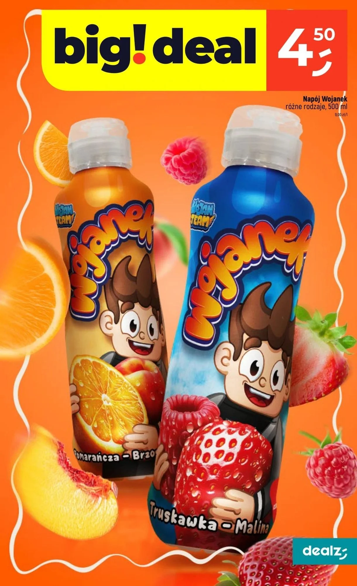 Gazetka promocyjna Dealz str. 15