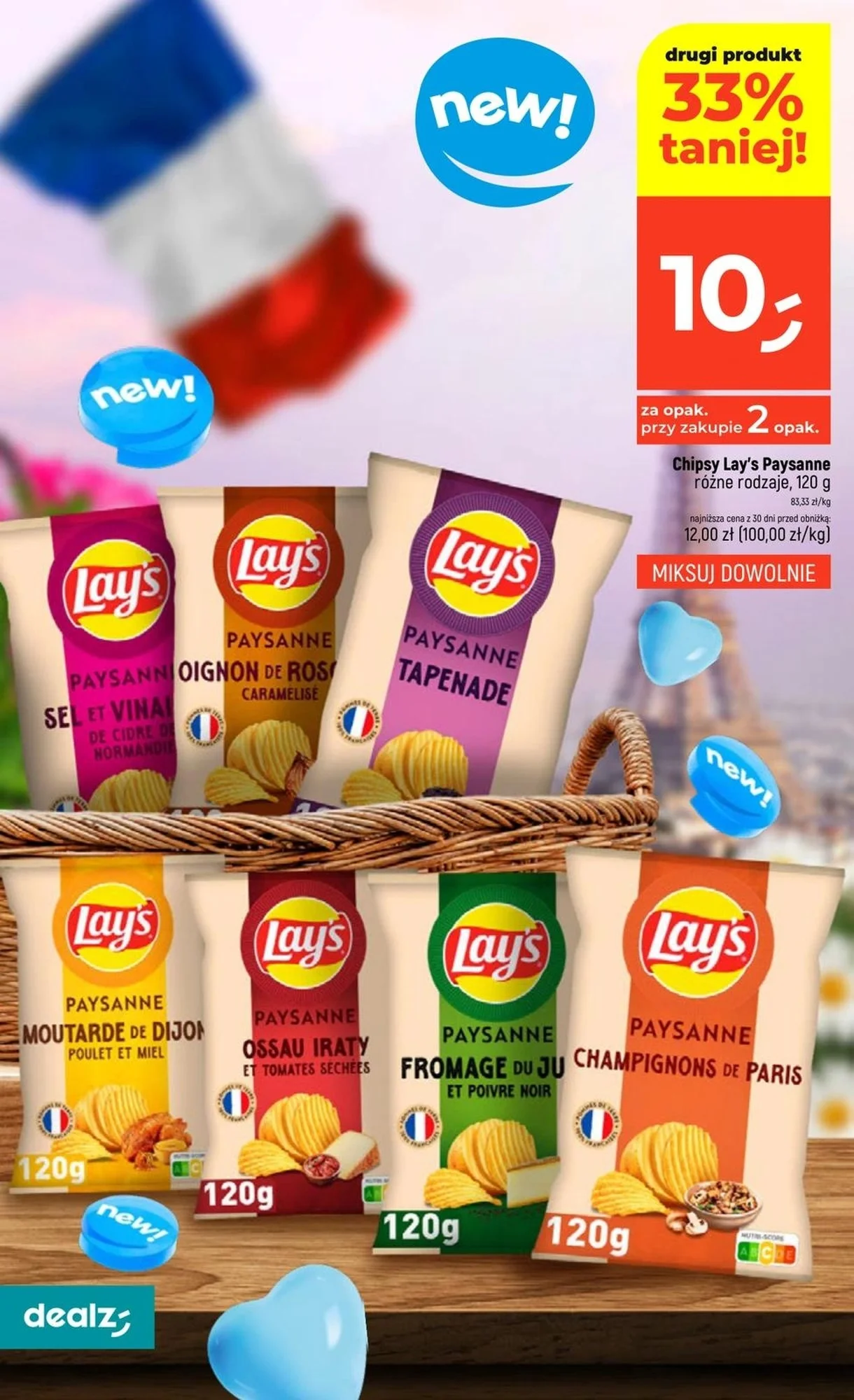 Gazetka promocyjna Dealz str. 16