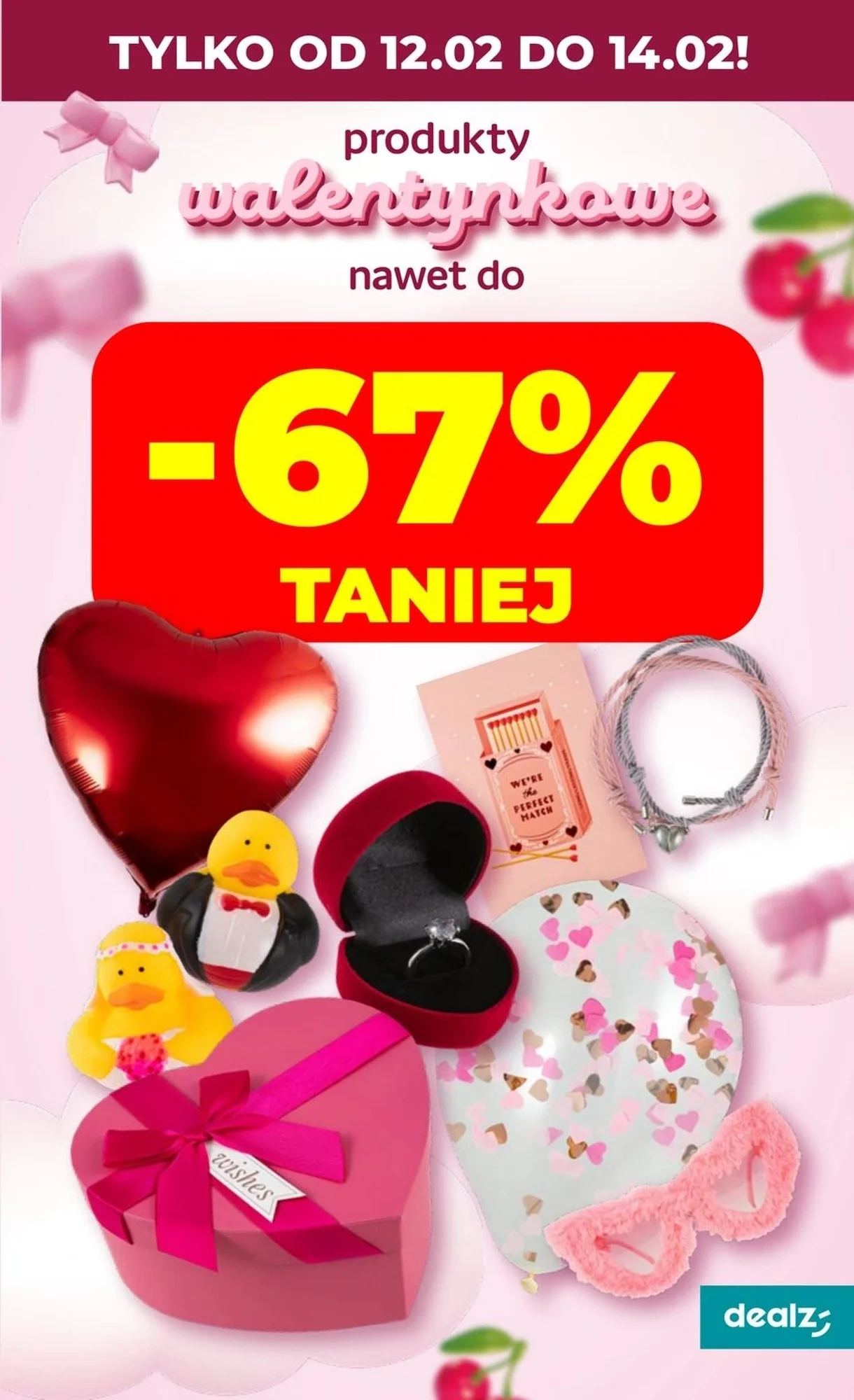 Gazetka promocyjna Dealz str. 17