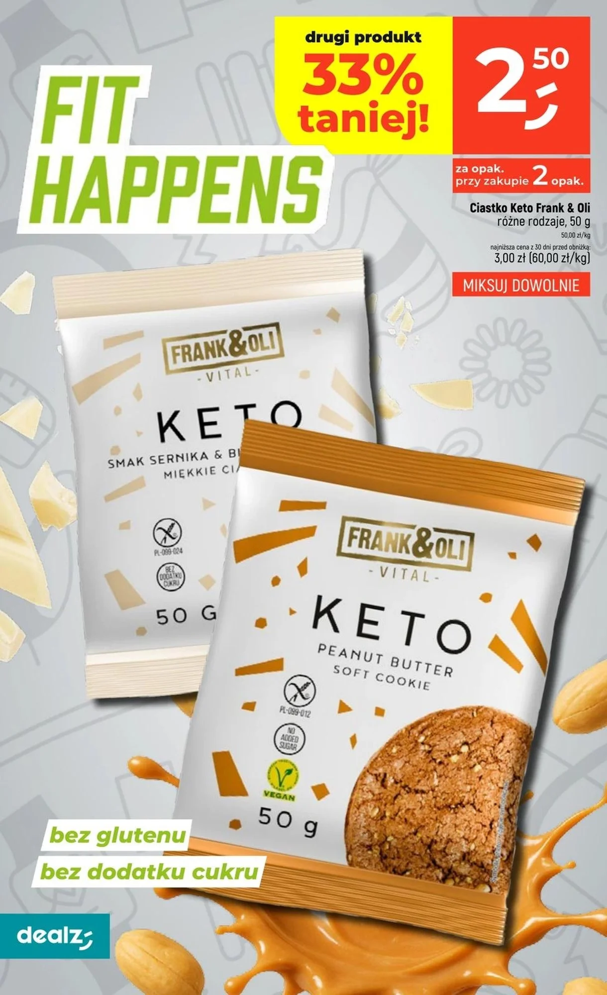 Gazetka promocyjna Dealz str. 20