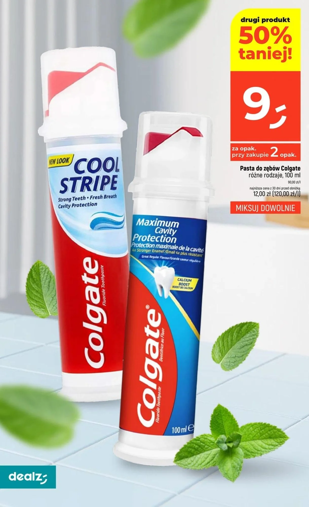 Gazetka promocyjna Dealz str. 24