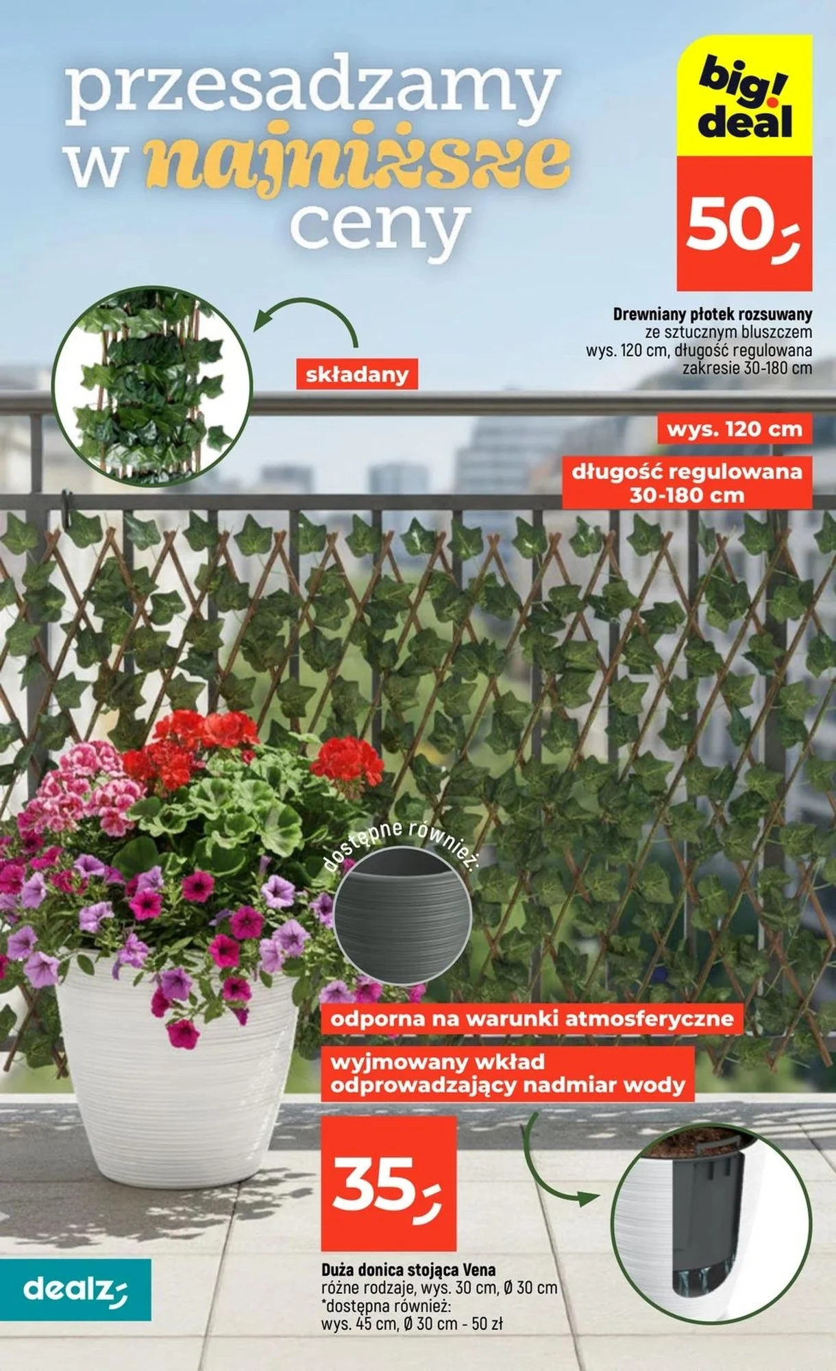 Gazetka promocyjna Dealz str. 26