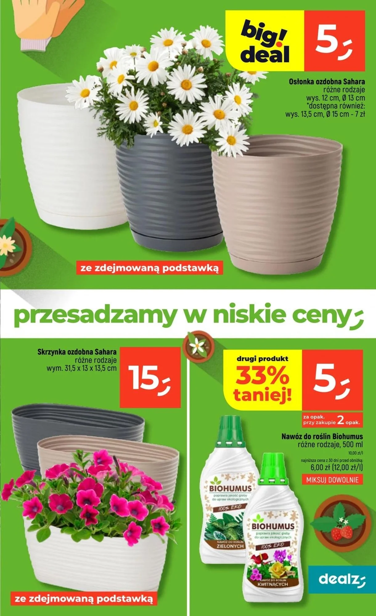Gazetka promocyjna Dealz str. 27