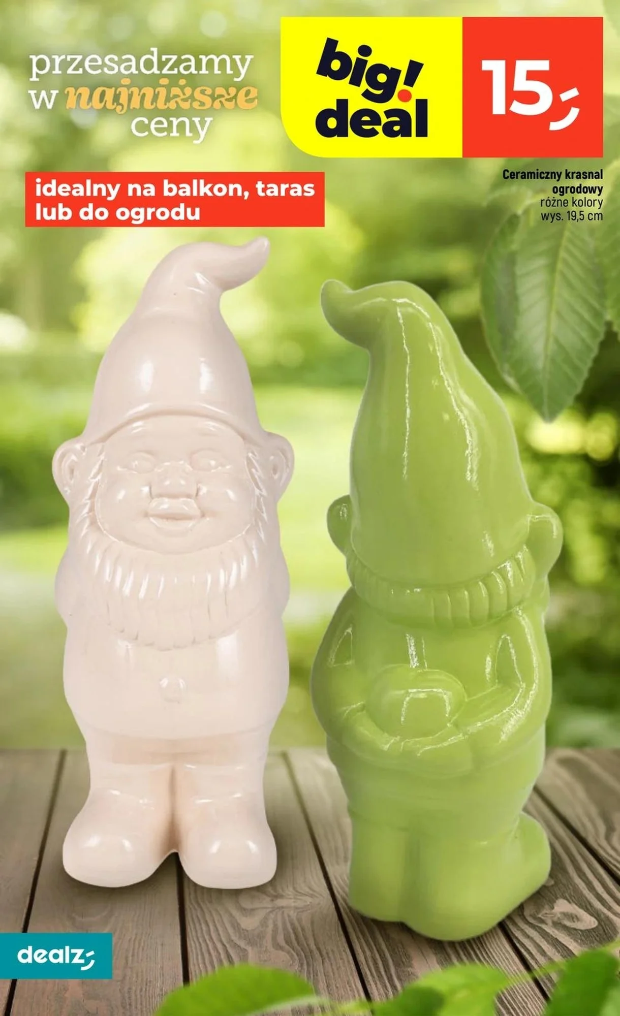 Gazetka promocyjna Dealz str. 28