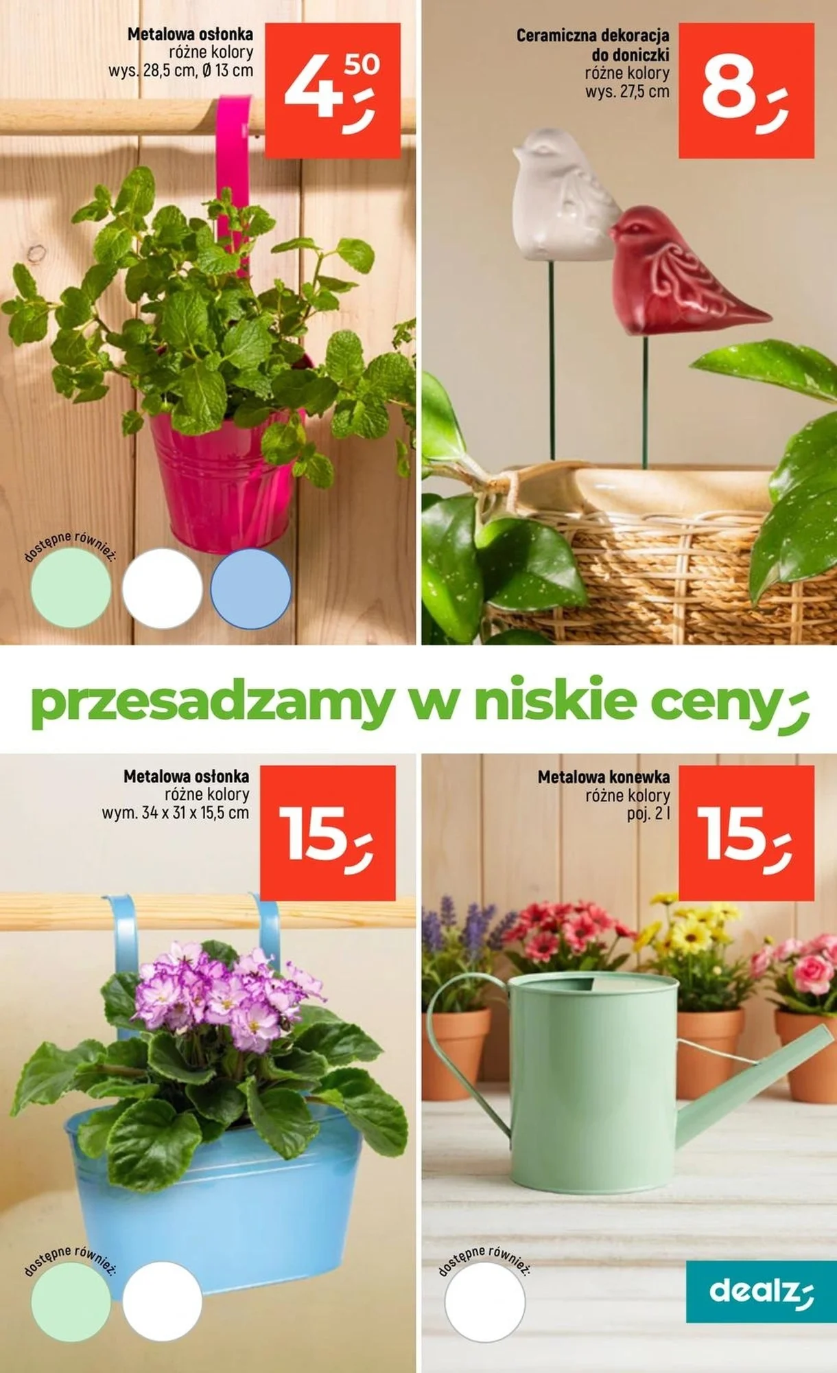 Gazetka promocyjna Dealz str. 29