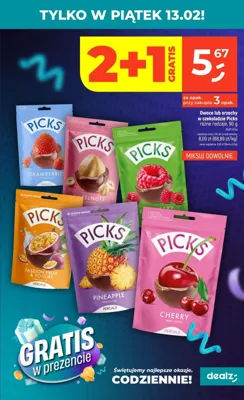 Gazetka Dealz