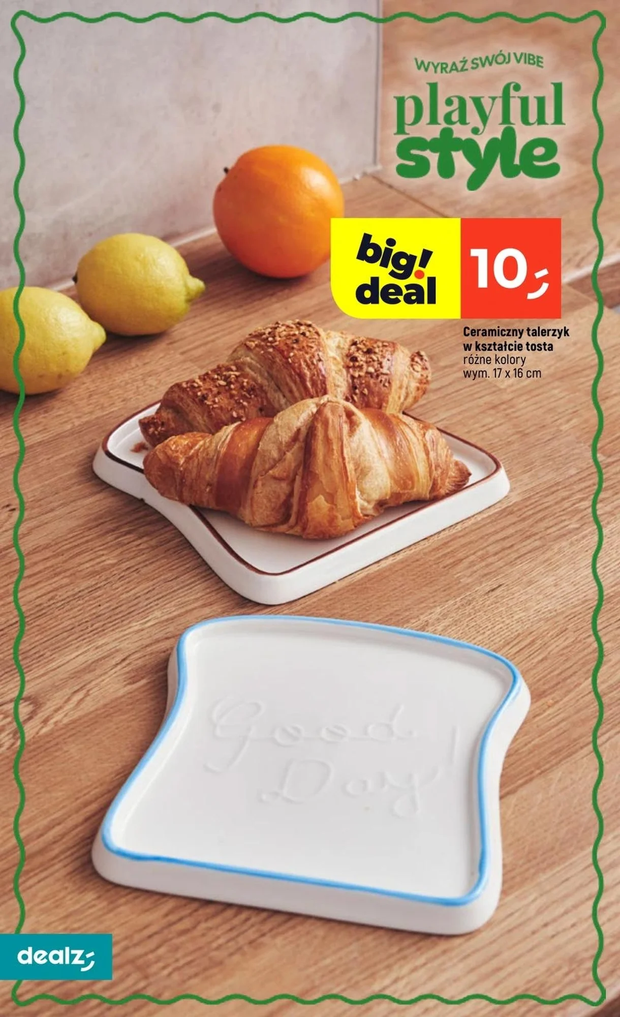 Gazetka promocyjna Dealz str. 30