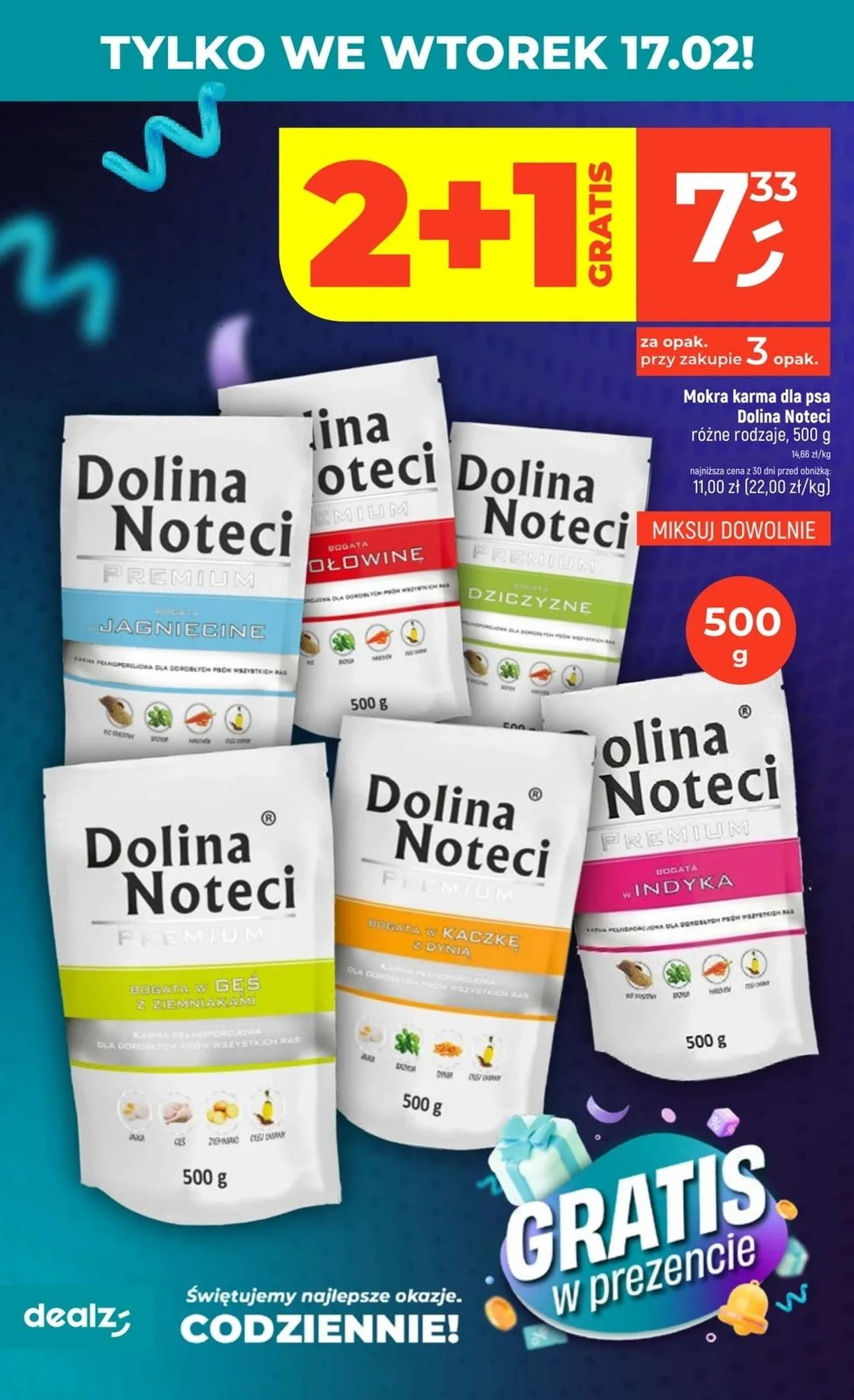 Gazetka promocyjna Dealz str. 6