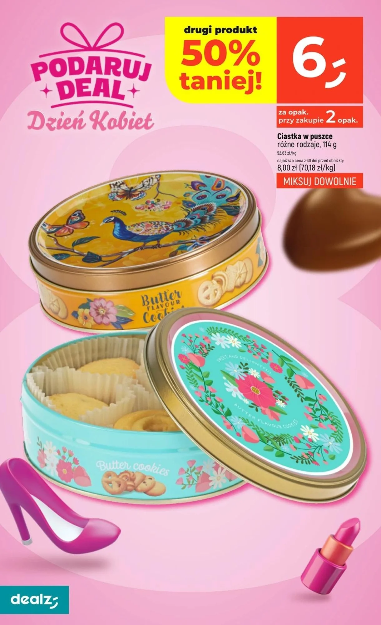 Gazetka promocyjna Dealz str. 10