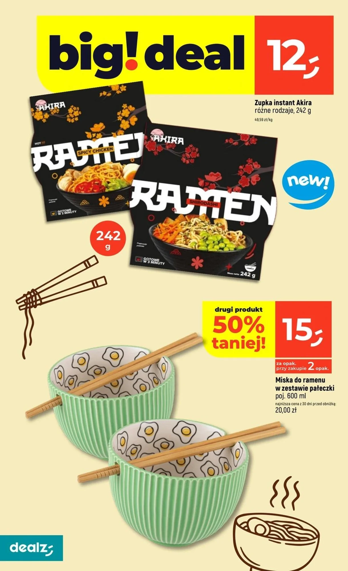 Gazetka promocyjna Dealz str. 14