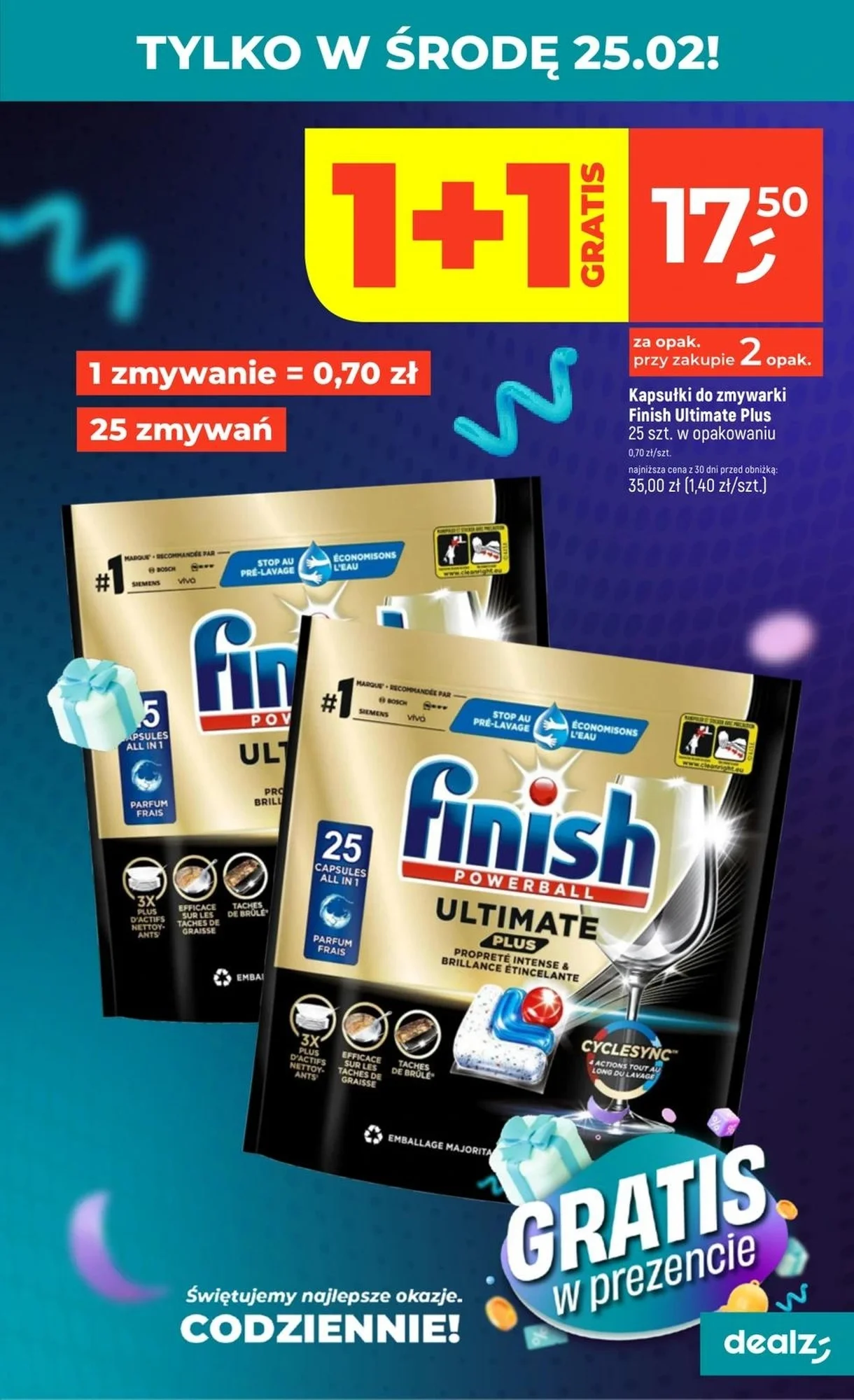 Gazetka promocyjna Dealz str. 7