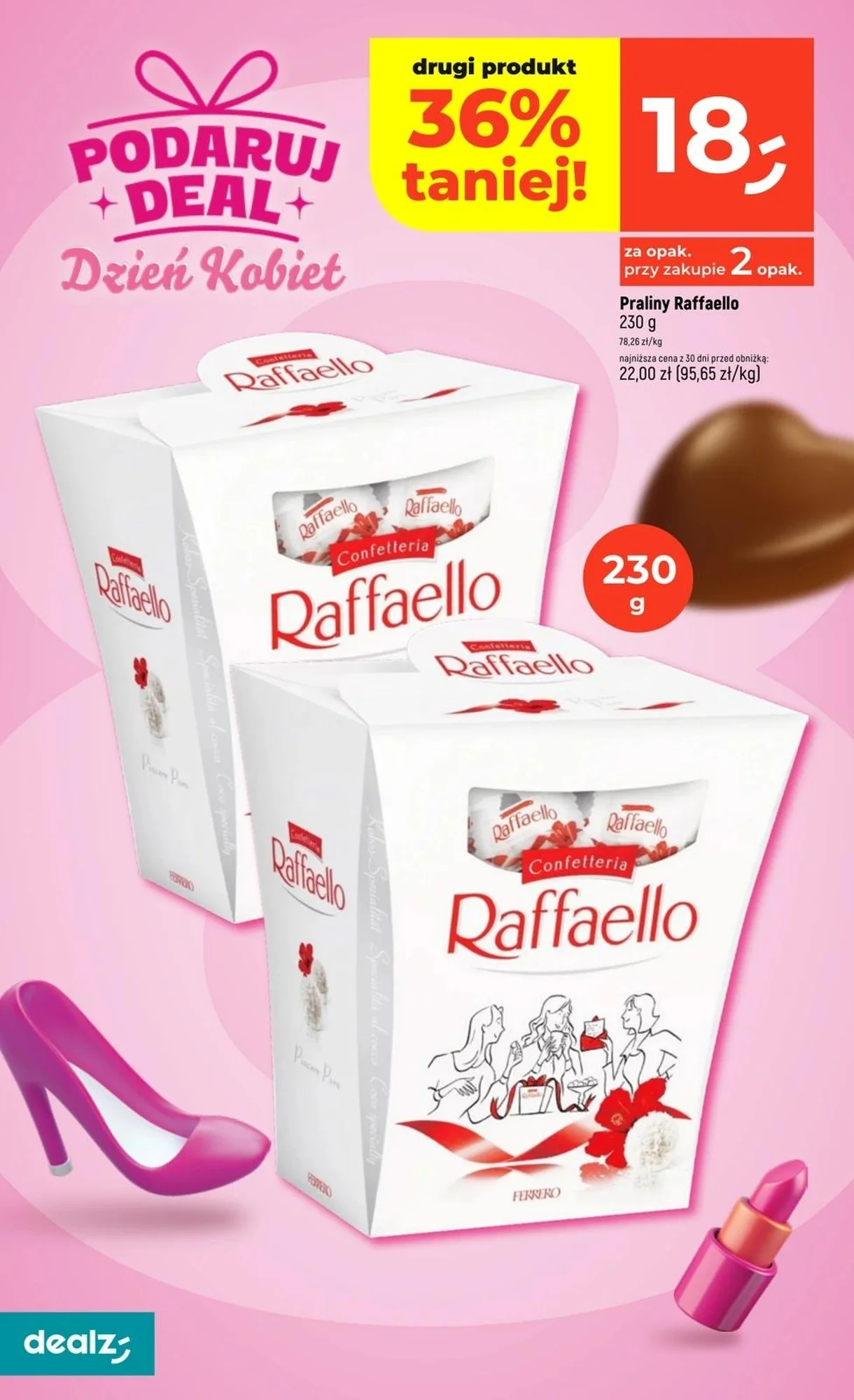 Gazetka promocyjna Dealz str. 8