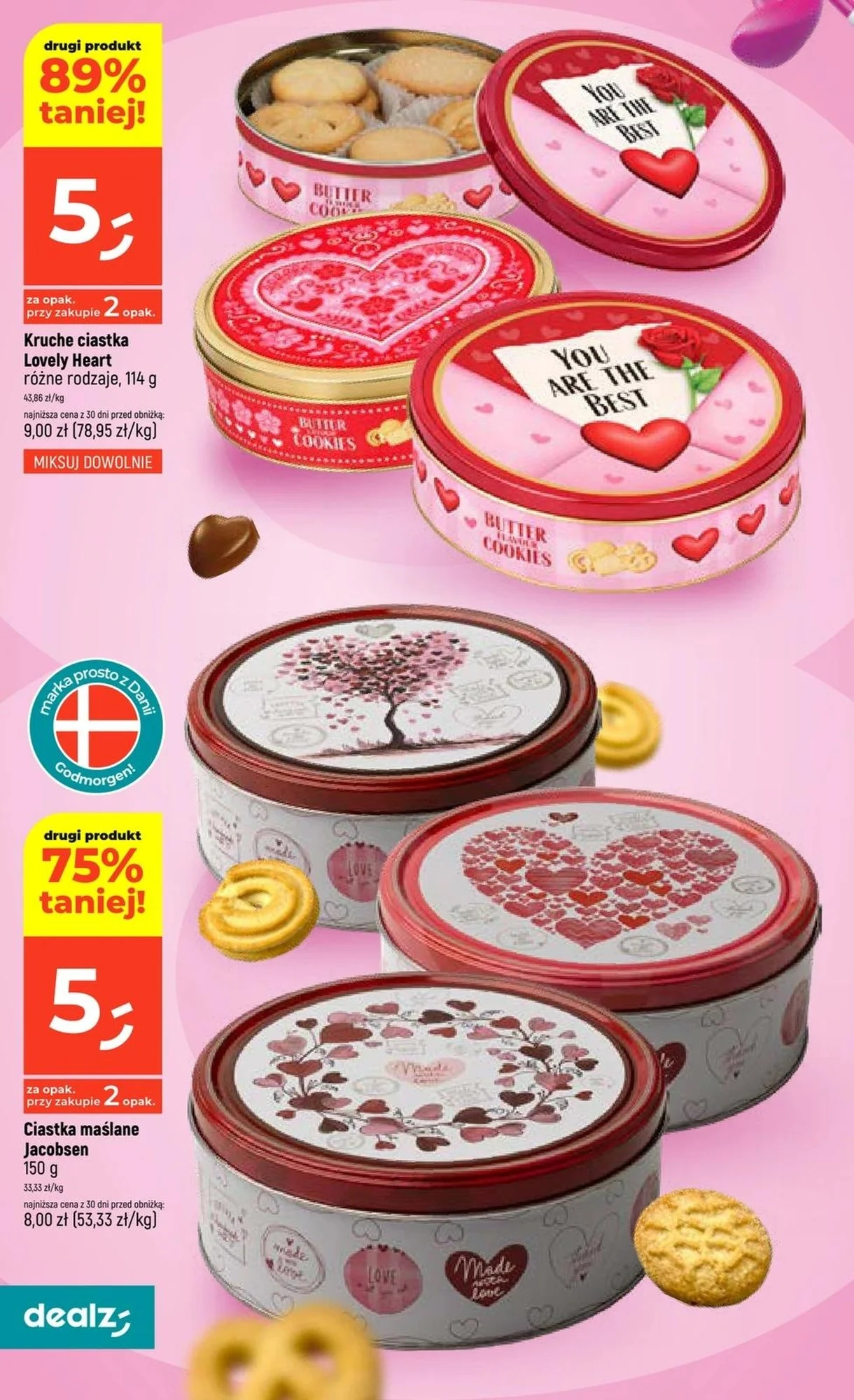 Gazetka promocyjna Dealz str. 12