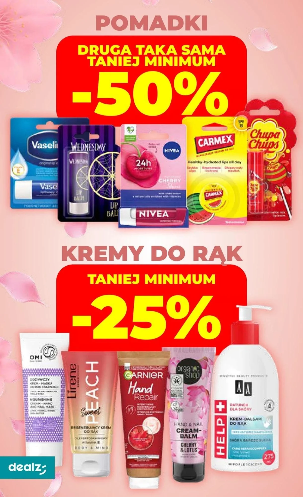 Gazetka promocyjna Dealz str. 18