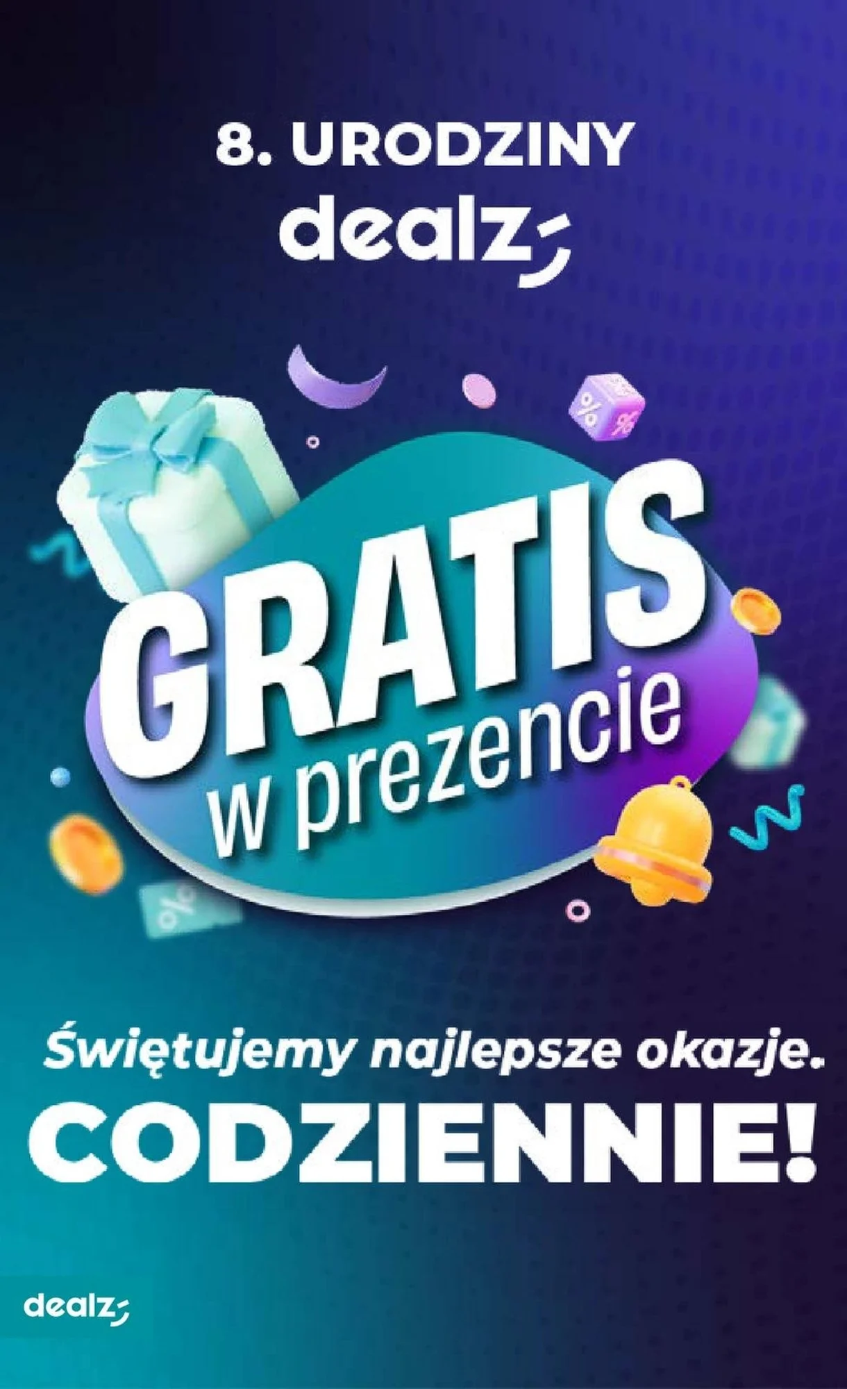 Gazetka promocyjna Dealz str. 2