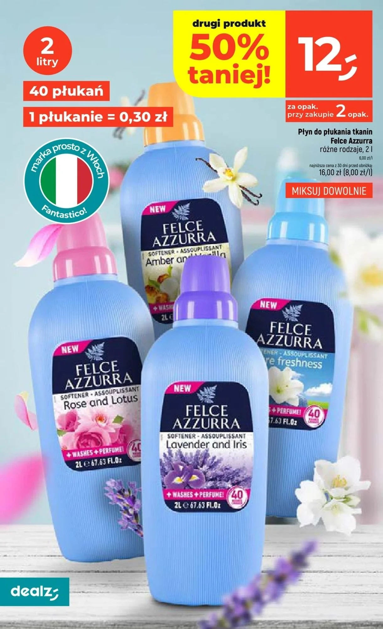 Gazetka promocyjna Dealz str. 20