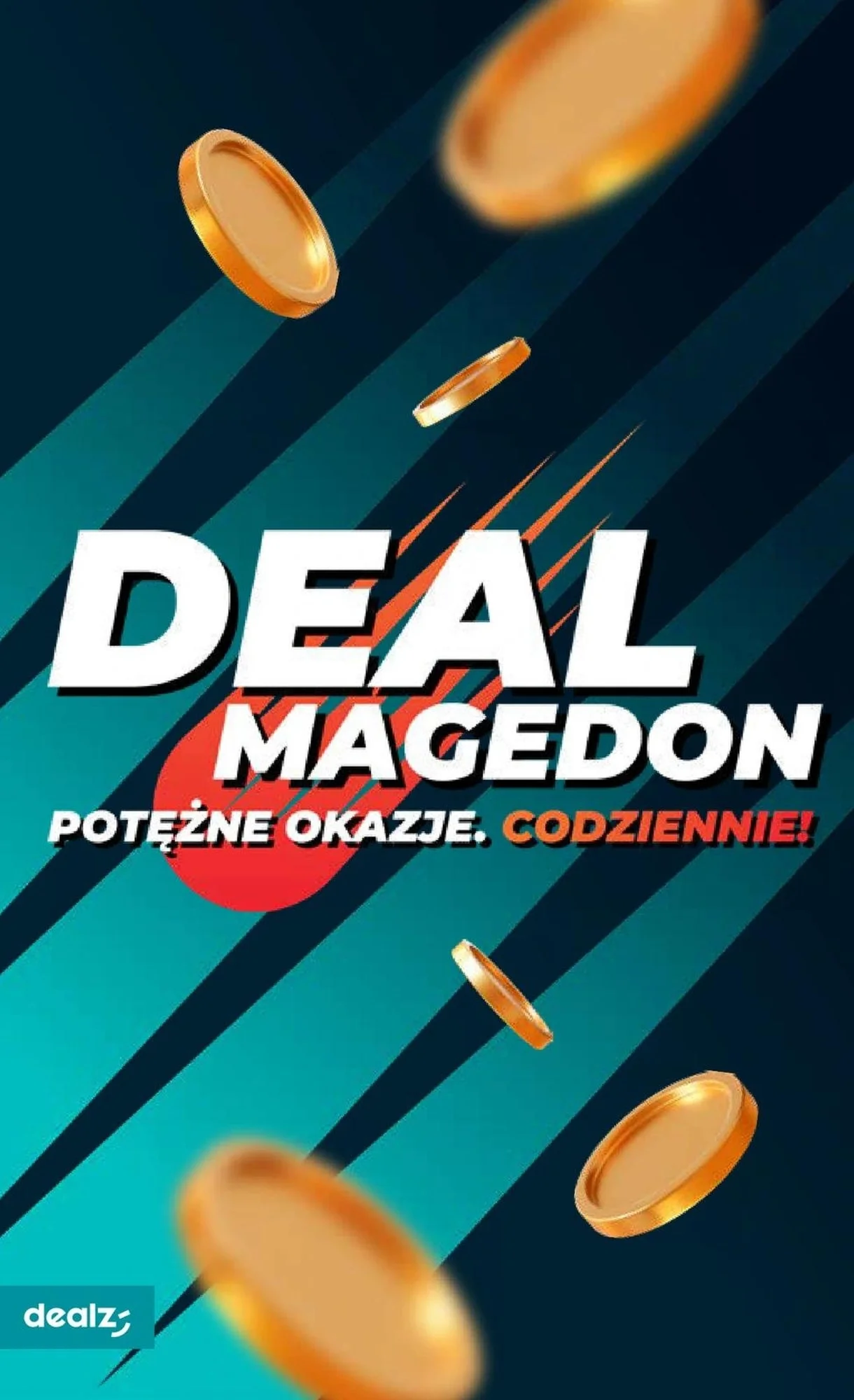 Gazetka promocyjna Dealz str. 6