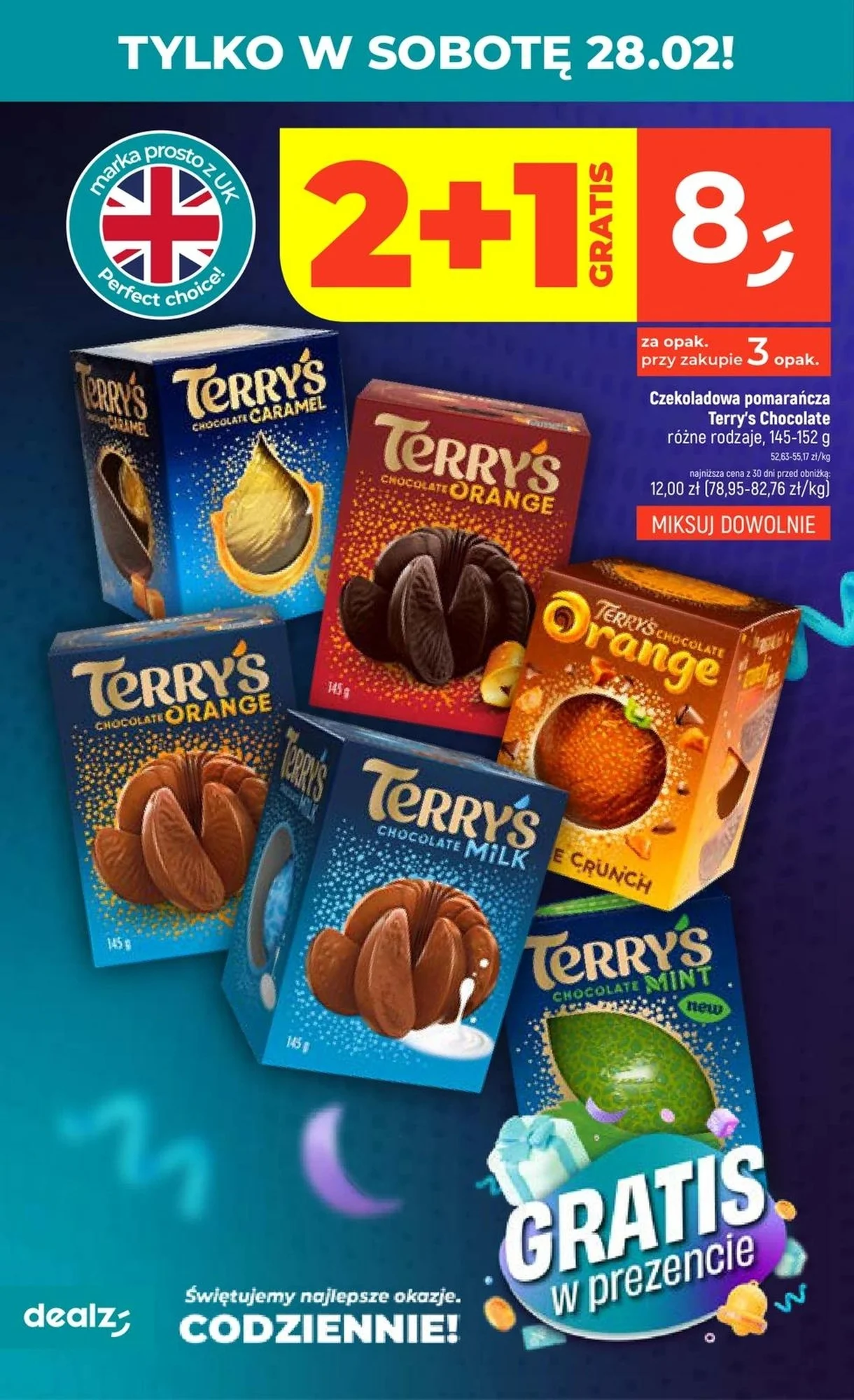 Gazetka promocyjna Dealz str. 4