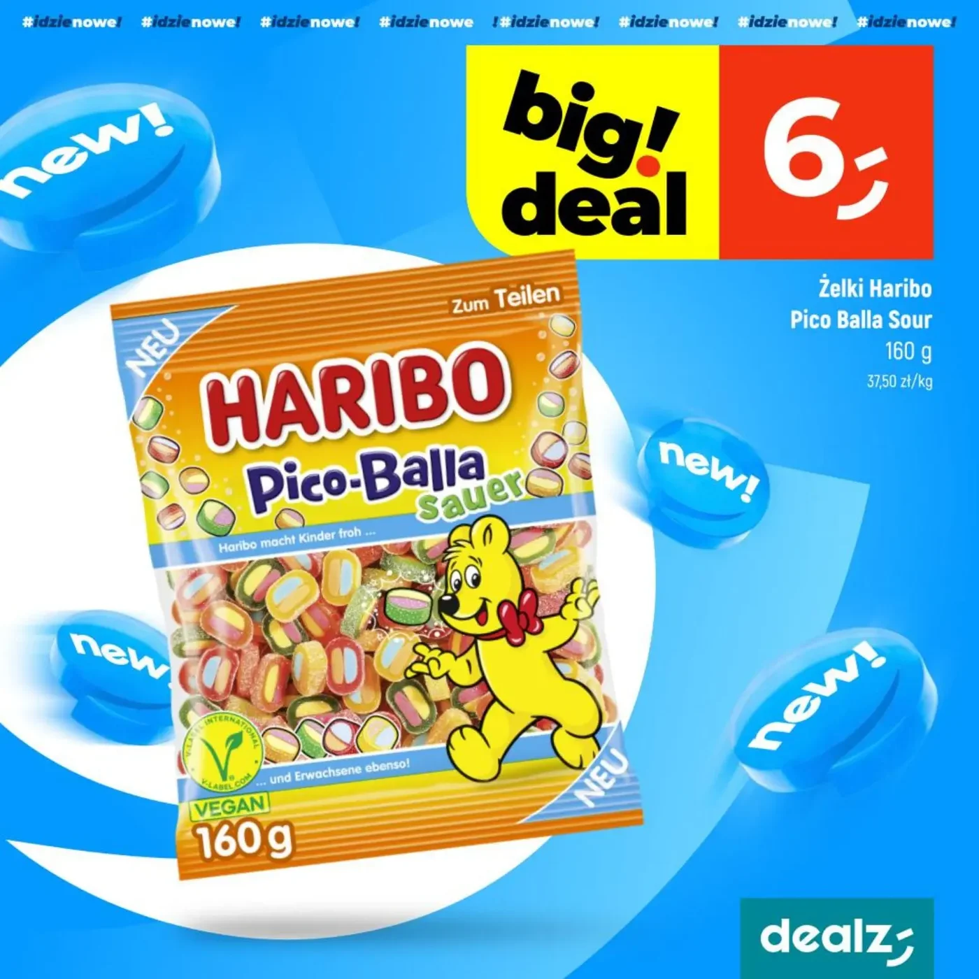 Gazetka promocyjna Dealz str. 9