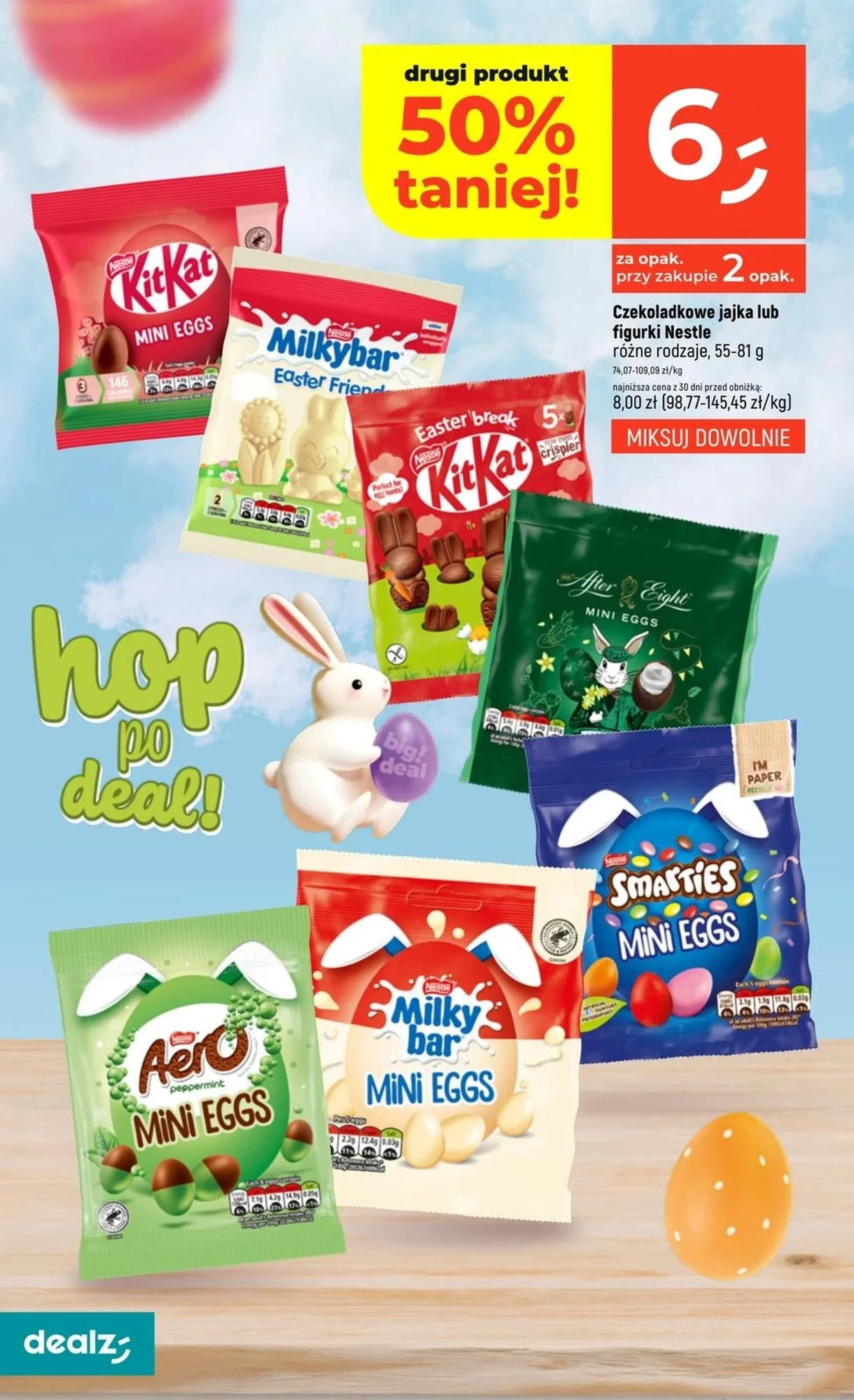 Gazetka promocyjna Dealz str. 10