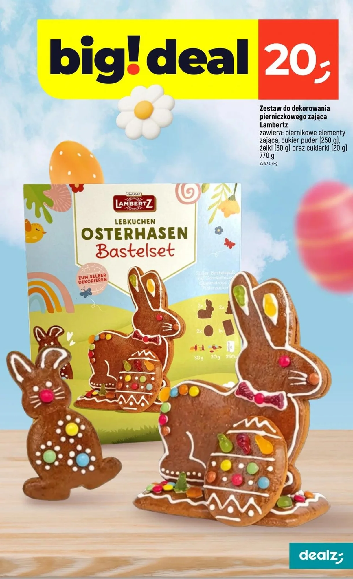 Gazetka promocyjna Dealz str. 11