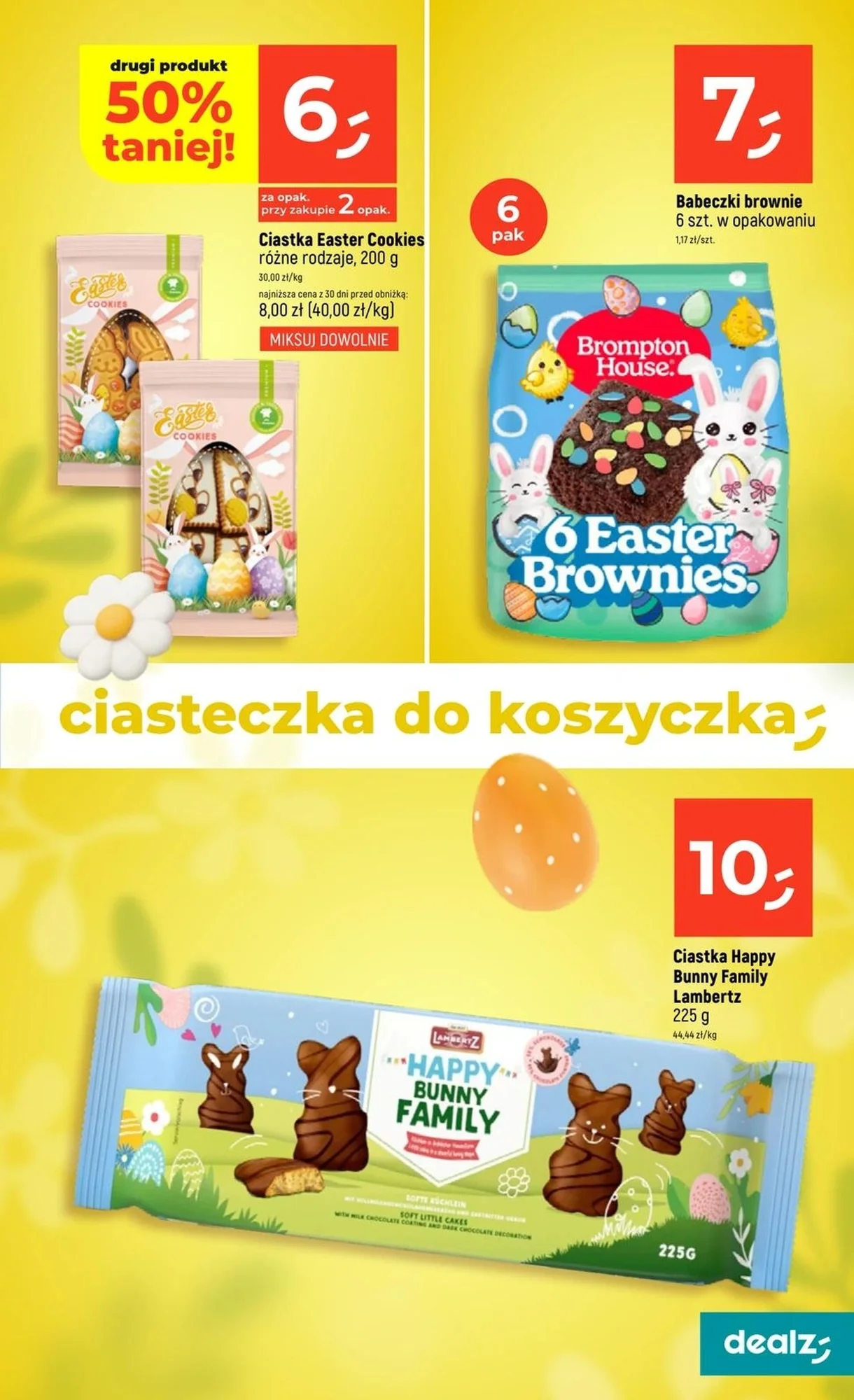 Gazetka promocyjna Dealz str. 13