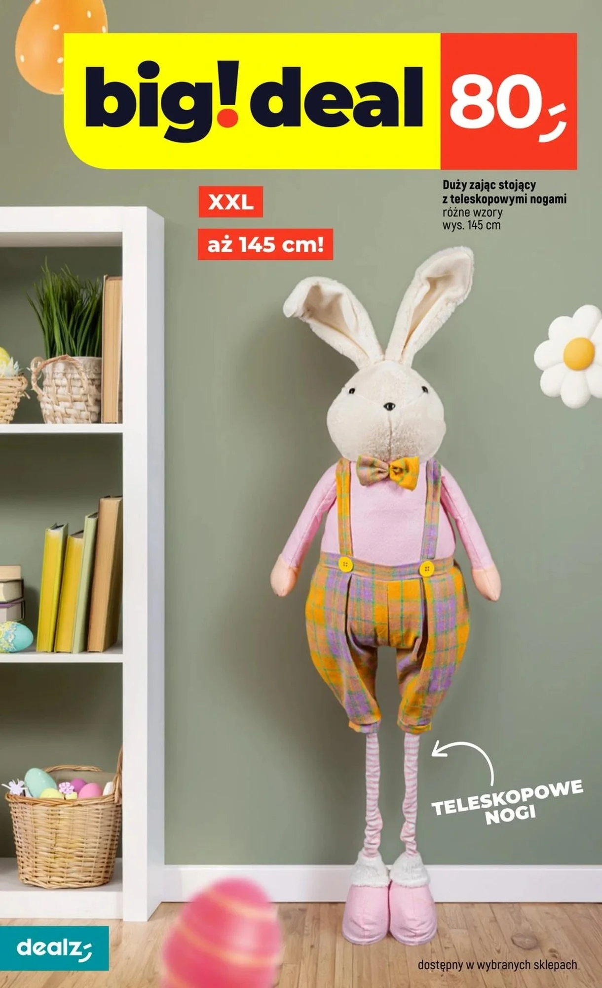 Gazetka promocyjna Dealz str. 16