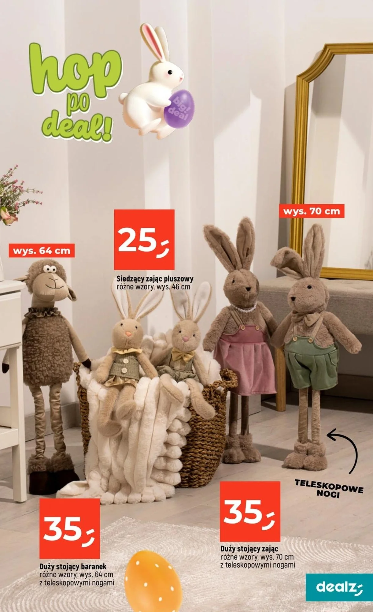Gazetka promocyjna Dealz str. 17