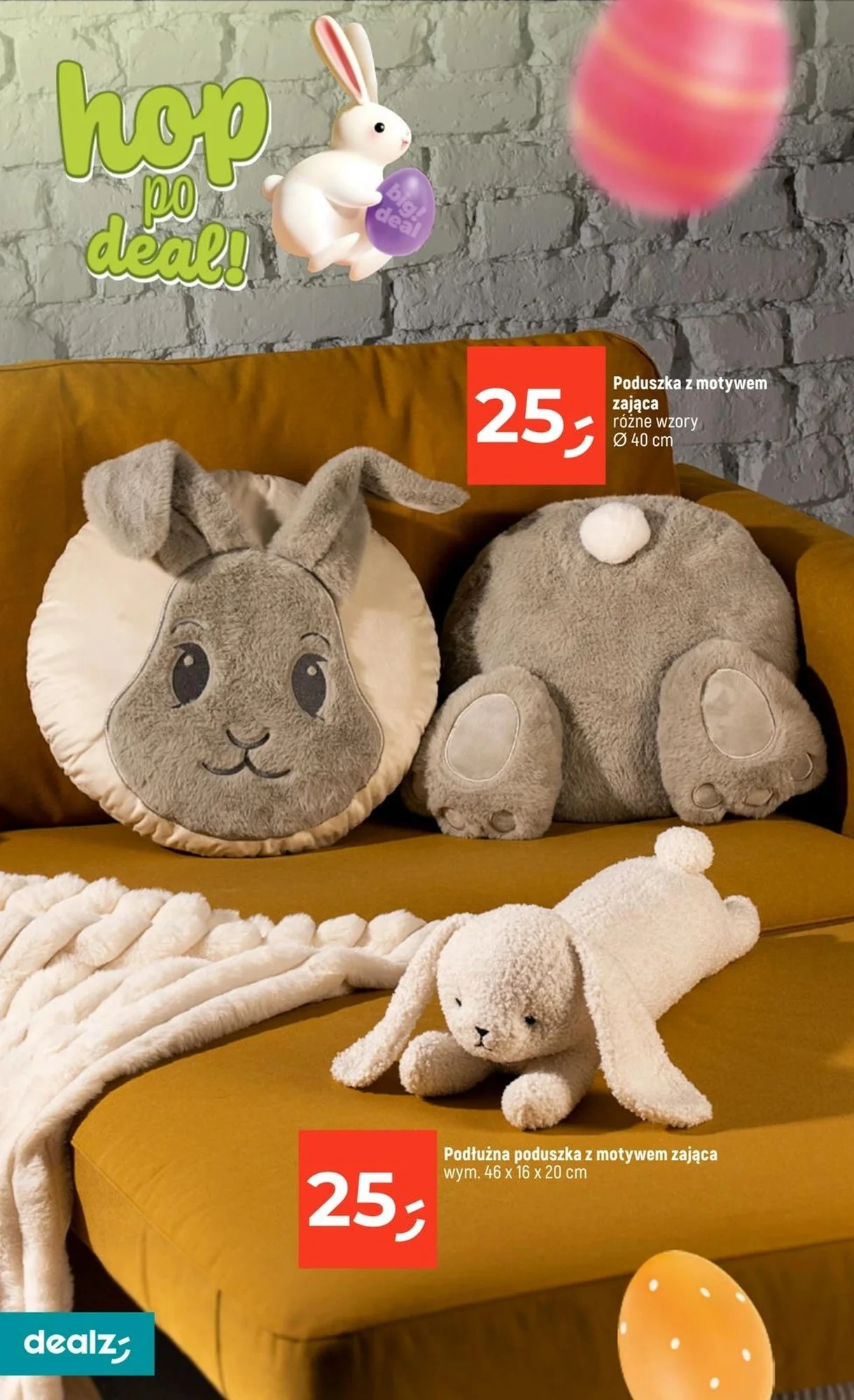 Gazetka promocyjna Dealz str. 18