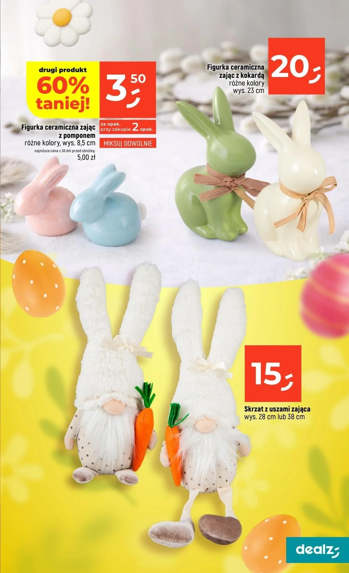 Gazetka promocyjna Dealz str. 19