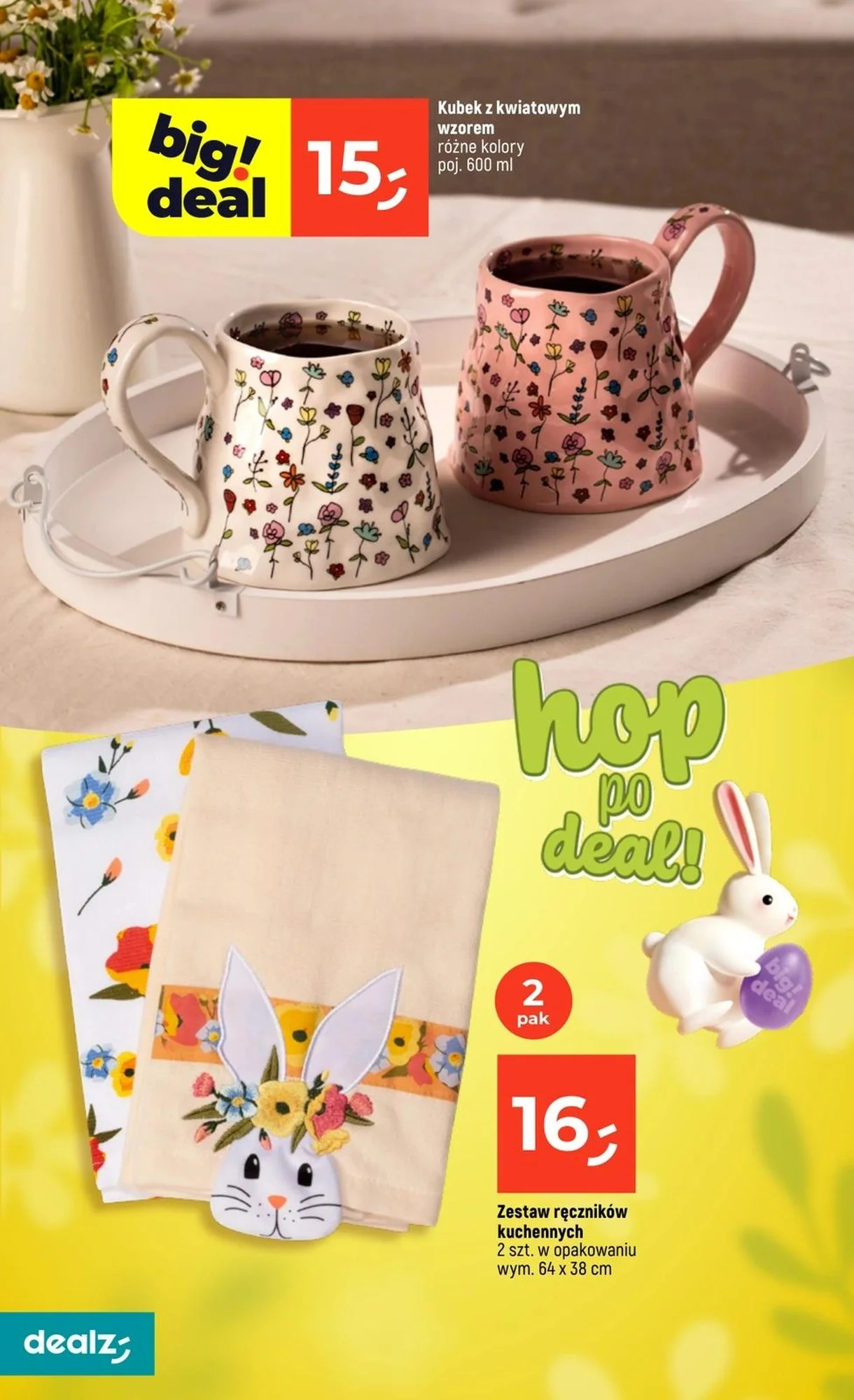 Gazetka promocyjna Dealz str. 20