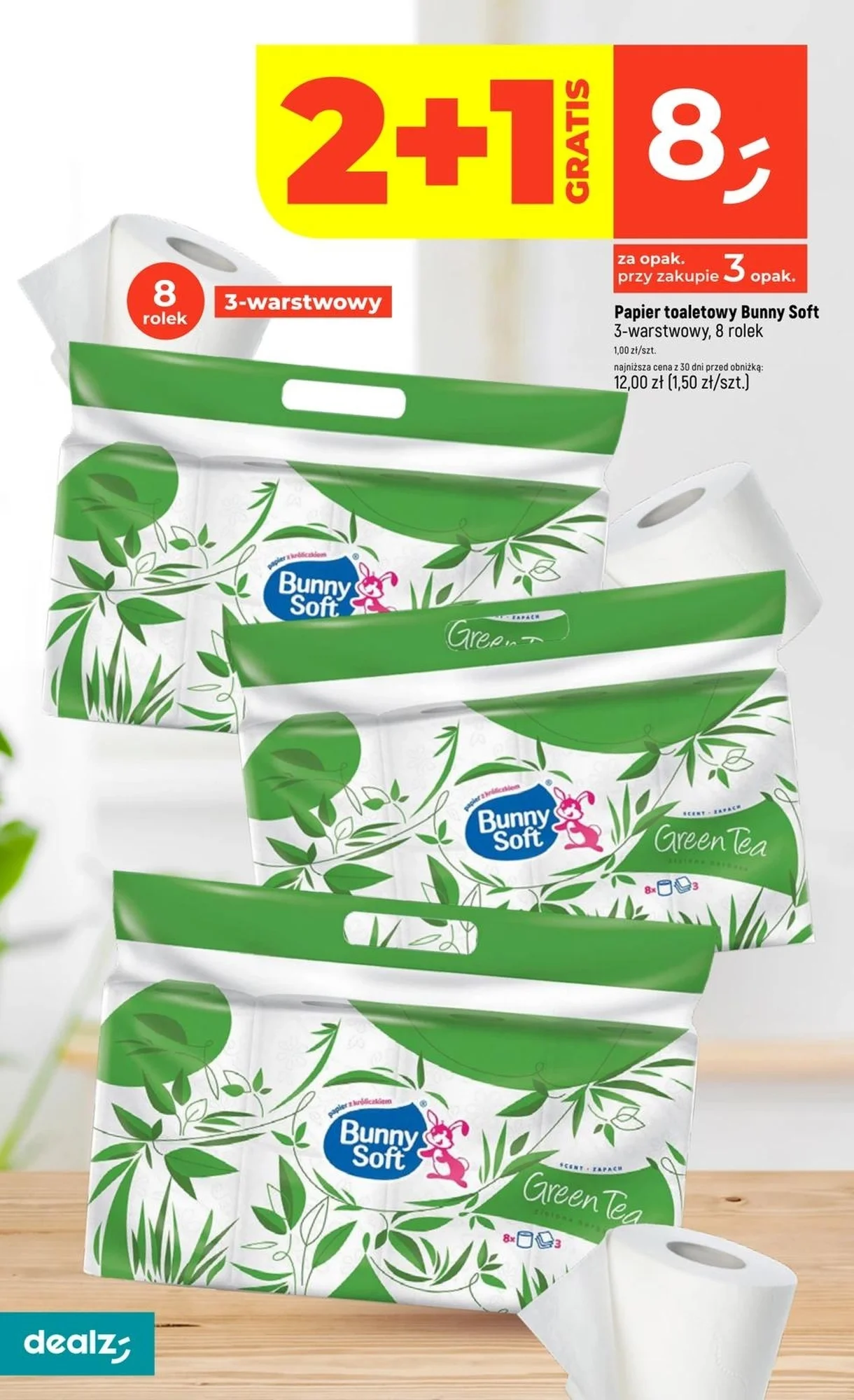 Gazetka promocyjna Dealz str. 28