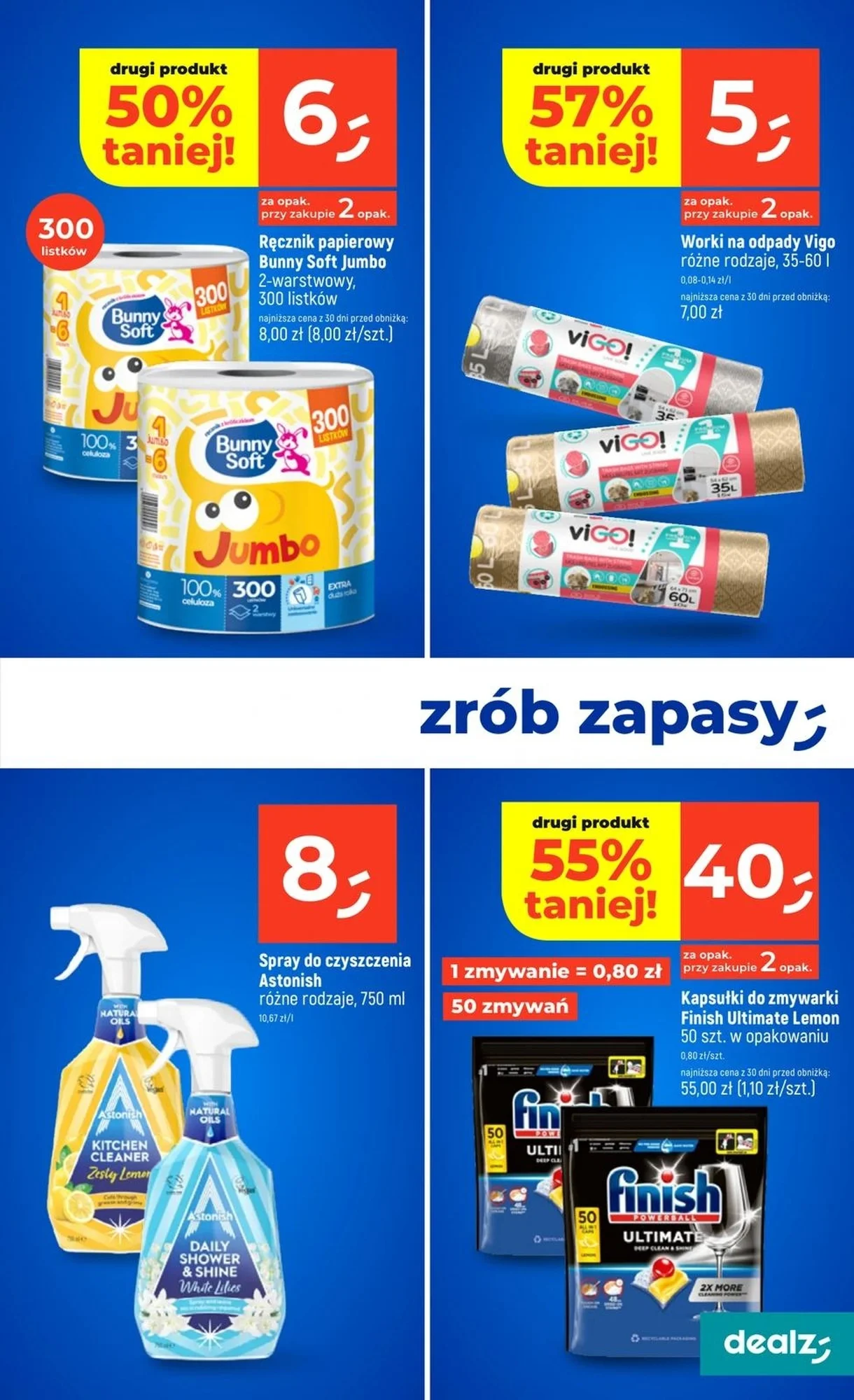 Gazetka promocyjna Dealz str. 29