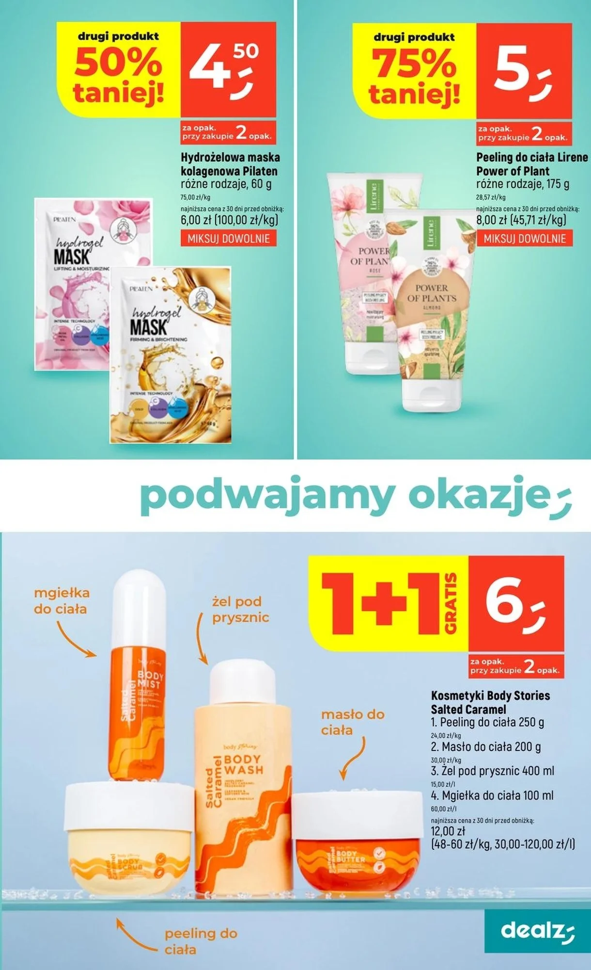 Gazetka promocyjna Dealz str. 31
