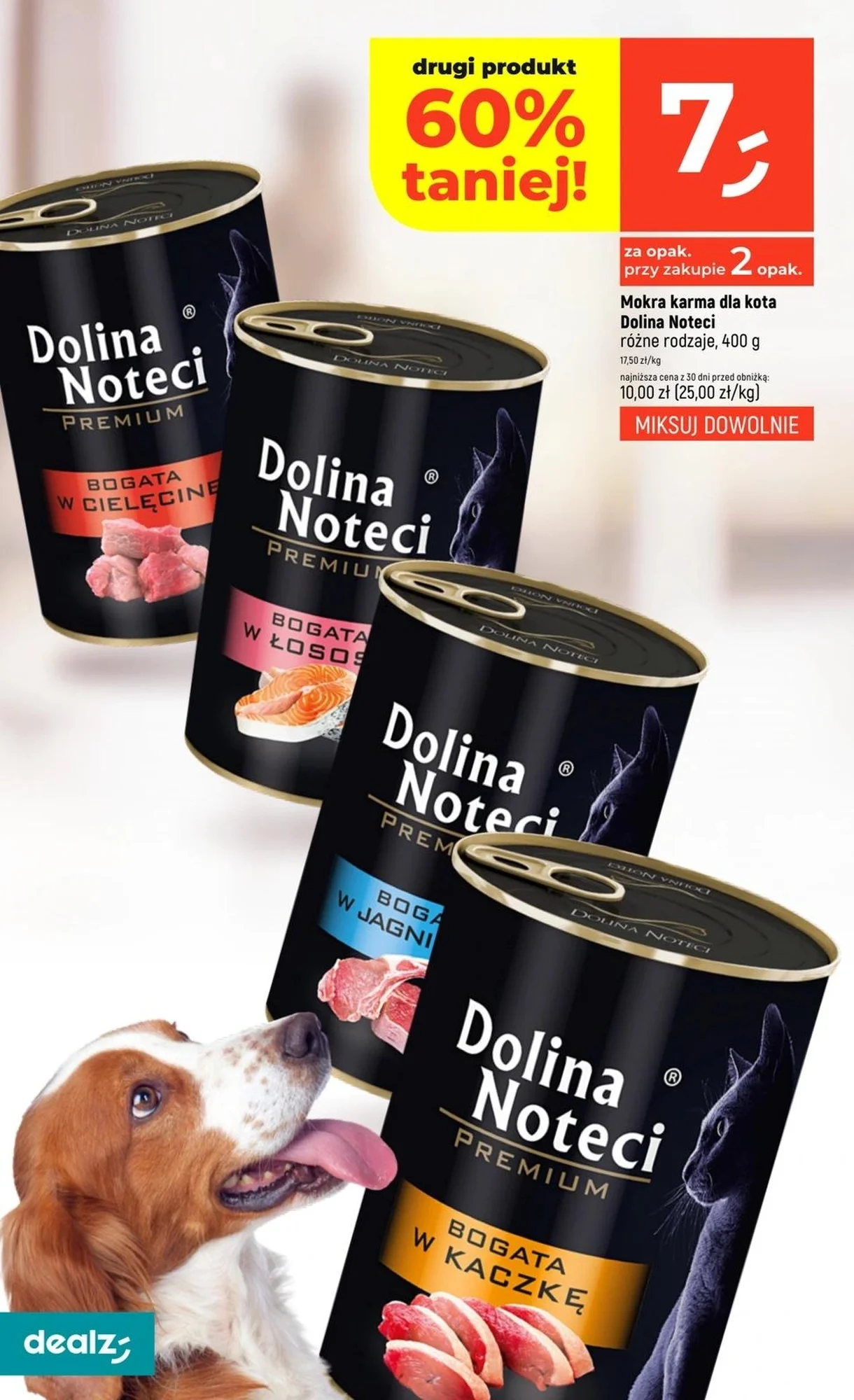 Gazetka promocyjna Dealz str. 32