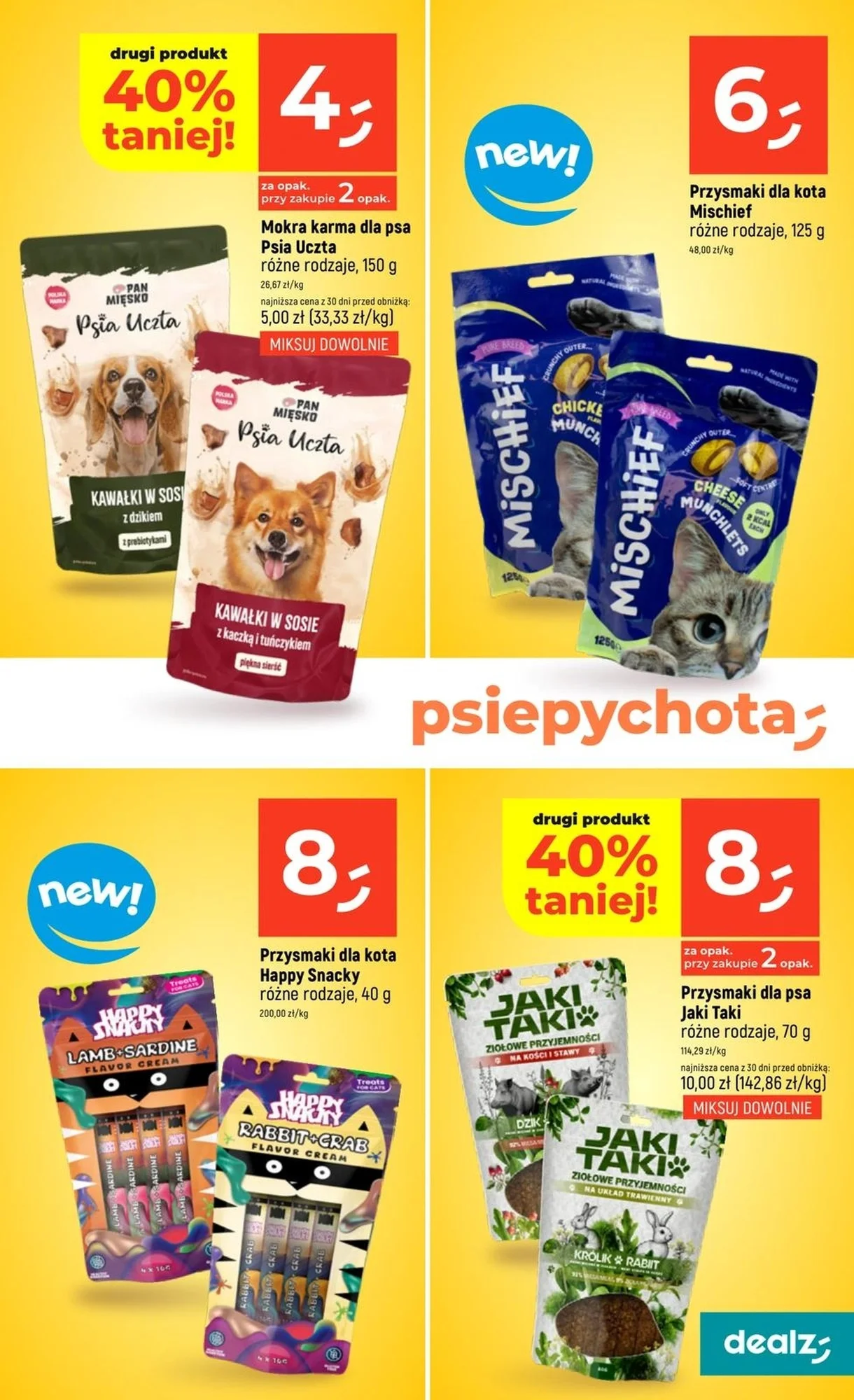 Gazetka promocyjna Dealz str. 33