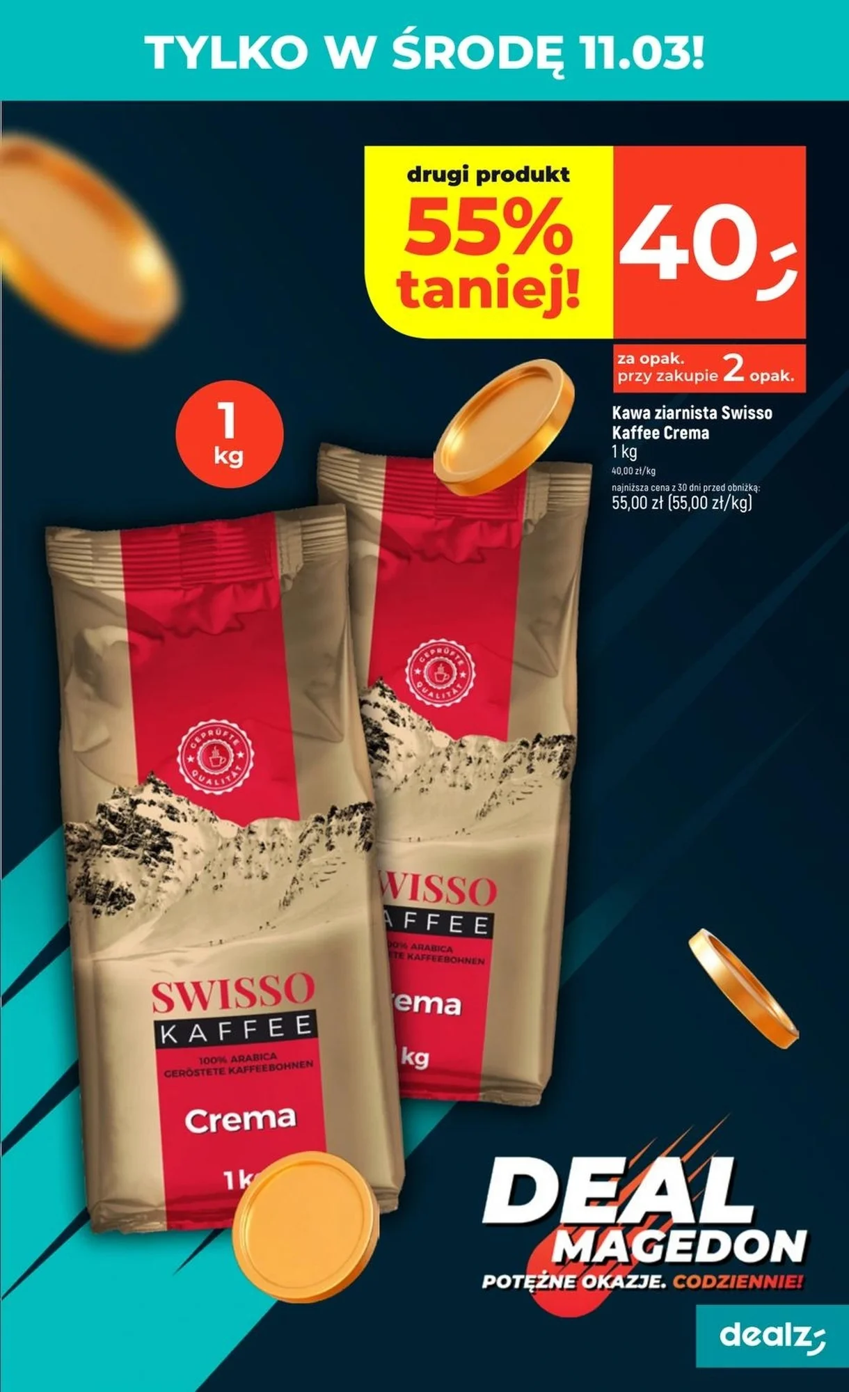 Gazetka promocyjna Dealz str. 7