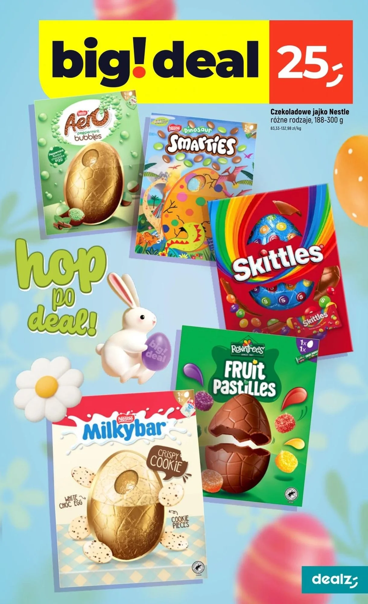 Gazetka promocyjna Dealz str. 13