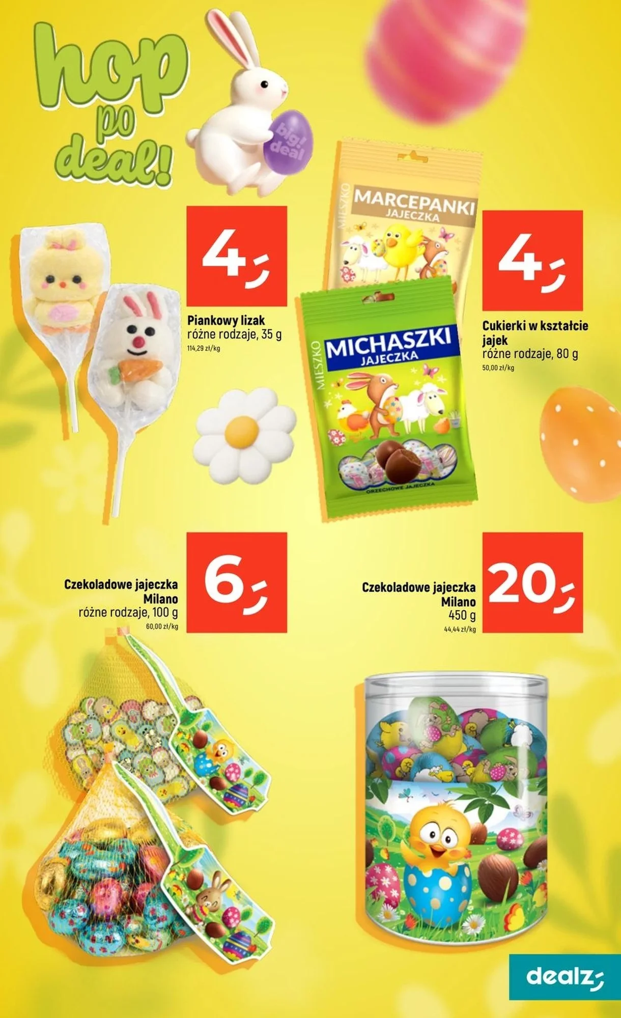 Gazetka promocyjna Dealz str. 17