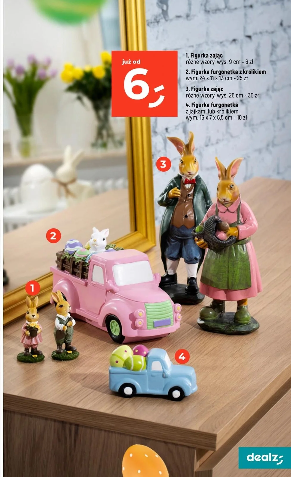 Gazetka promocyjna Dealz str. 23